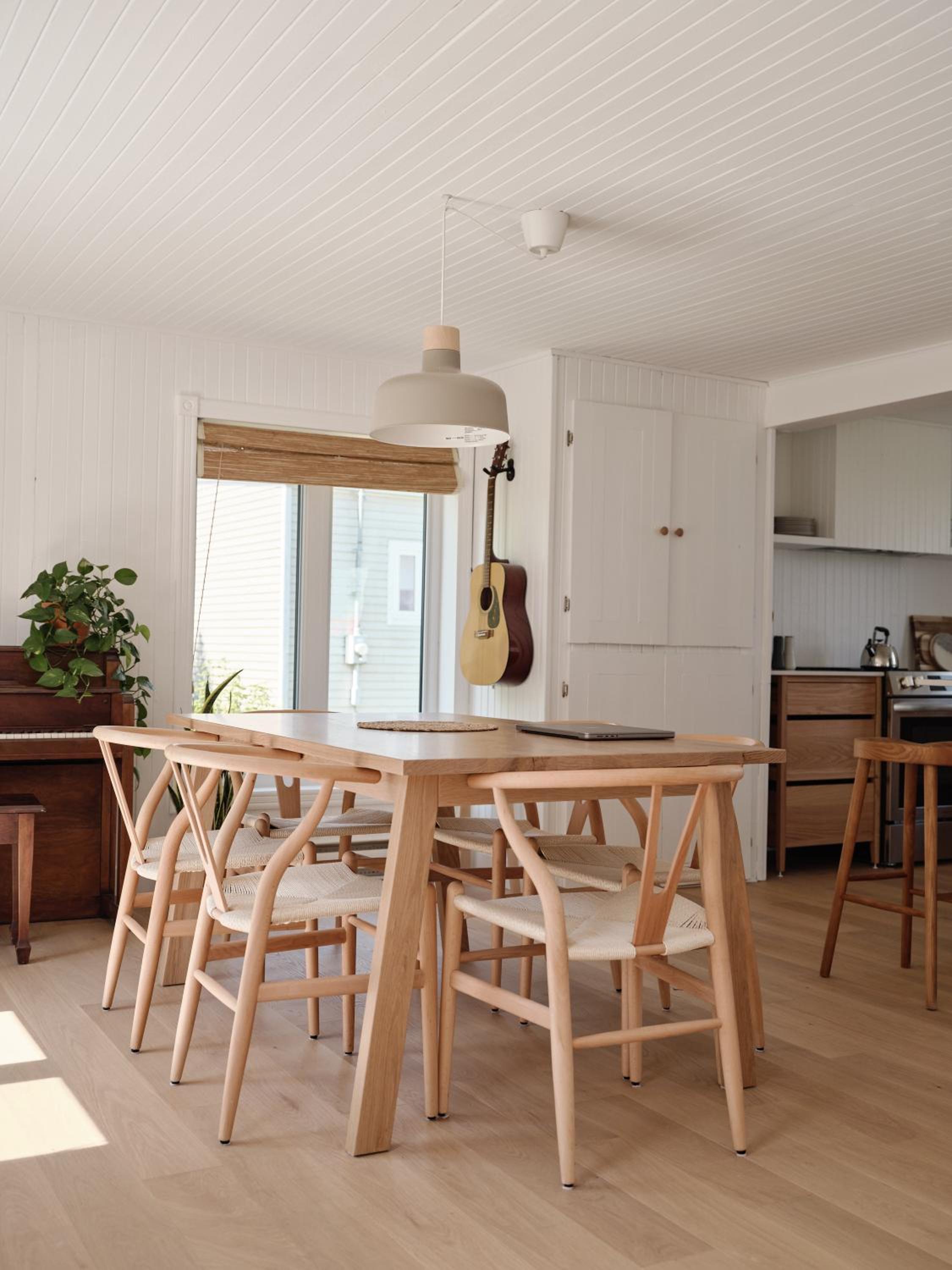 Maison Fleuve - Kamouraska