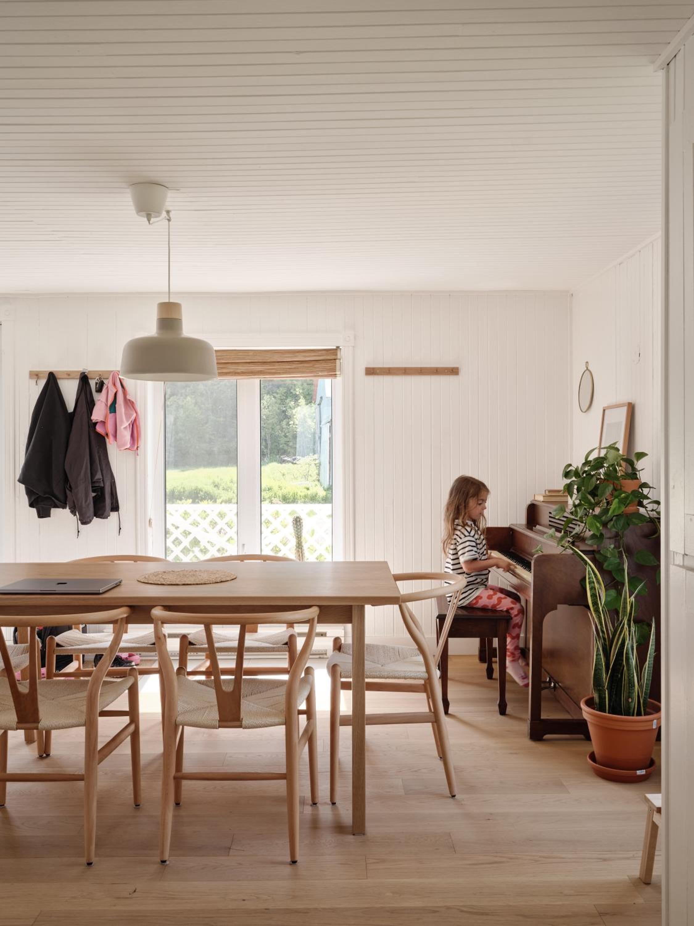 Maison Fleuve - Kamouraska