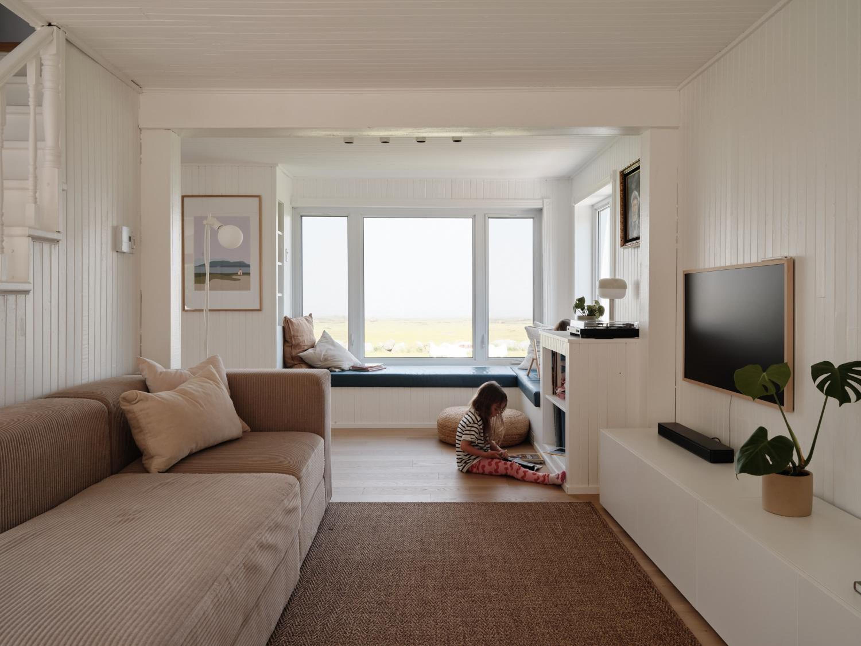 Maison Fleuve - Kamouraska