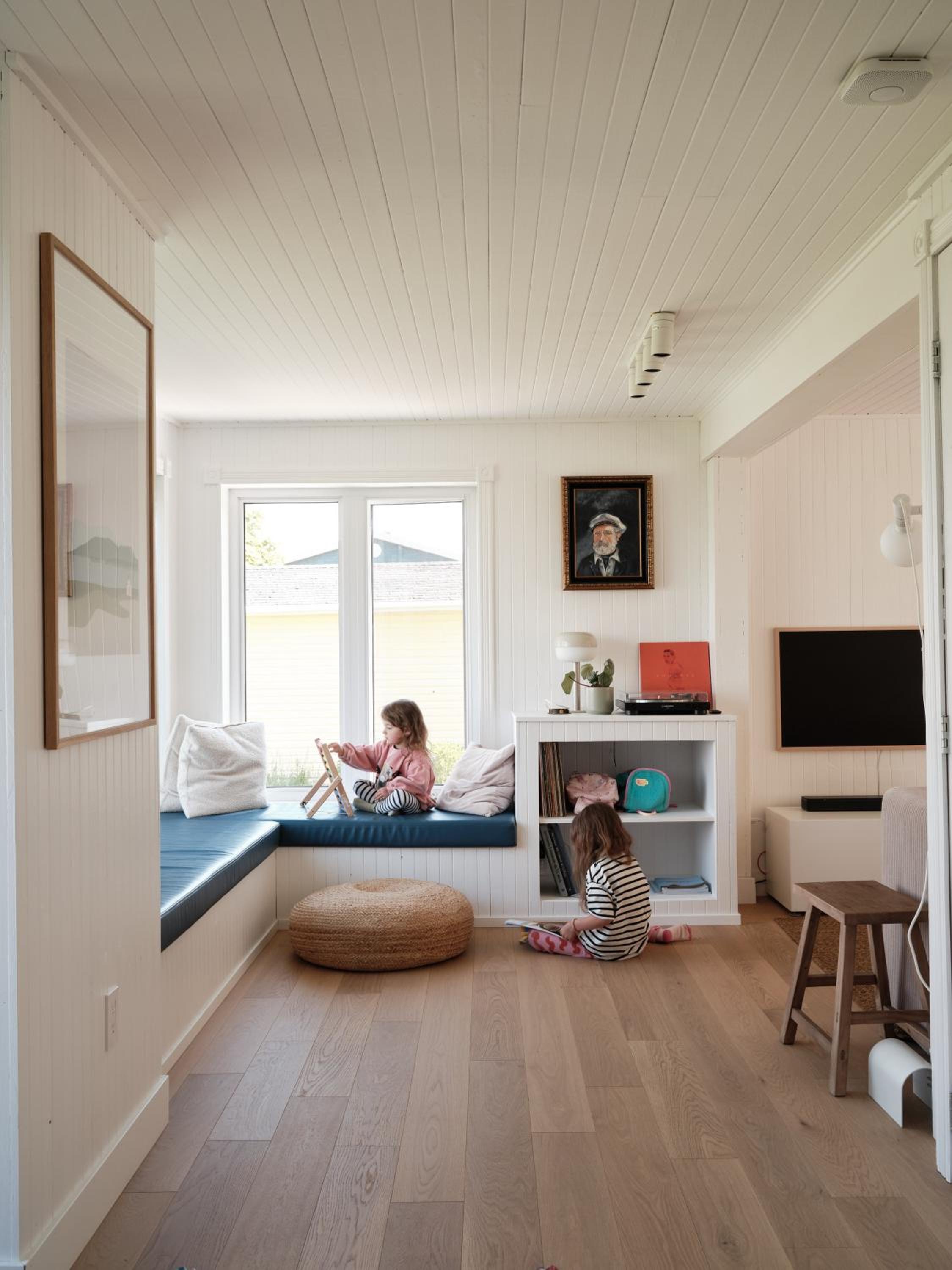 Maison Fleuve - Kamouraska