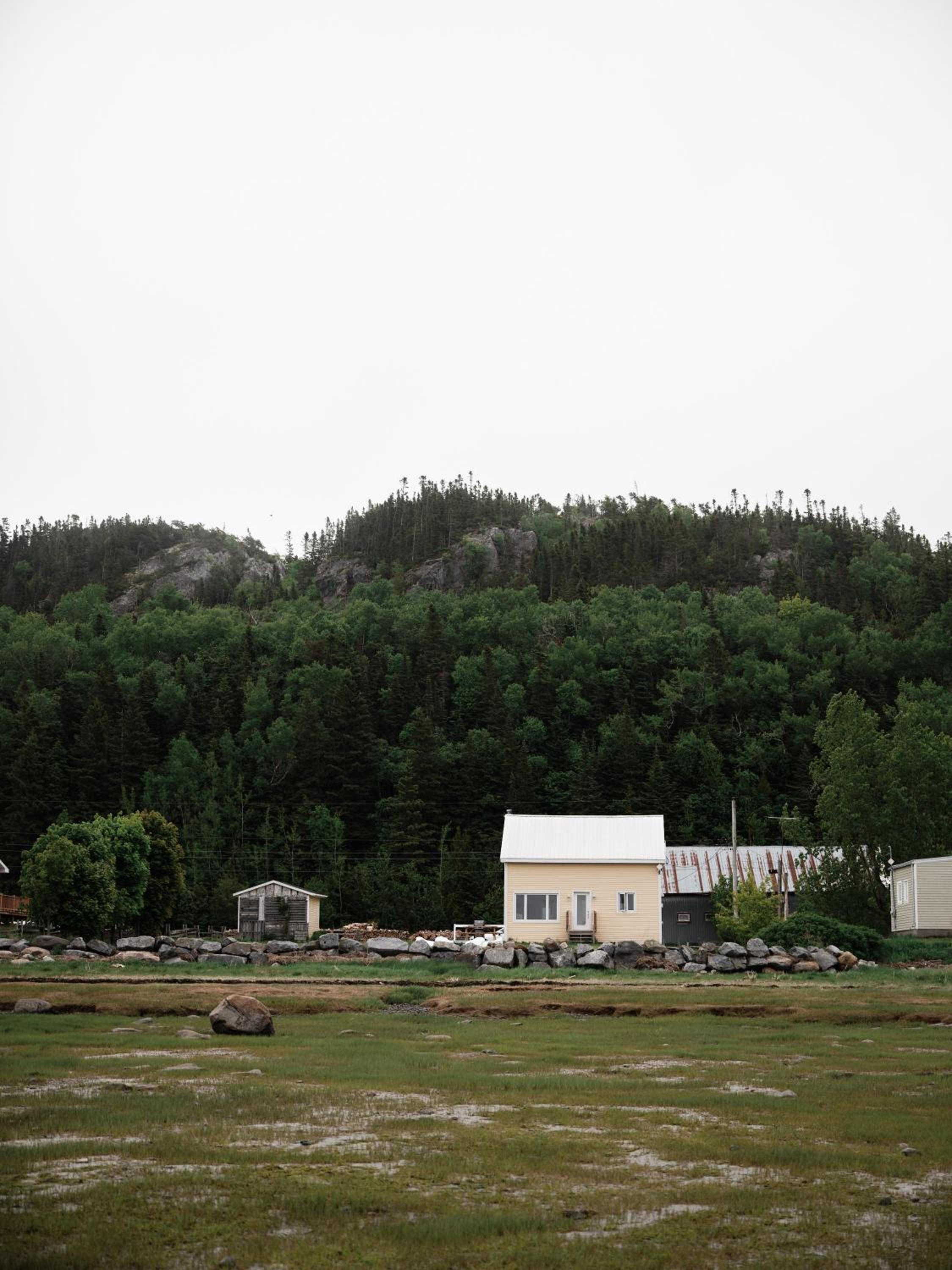 Maison Fleuve - Kamouraska