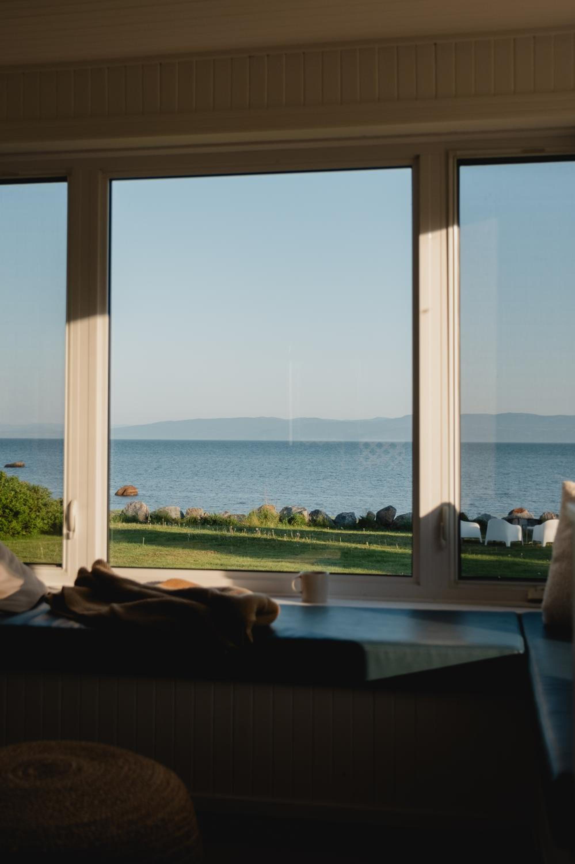Maison Fleuve - Kamouraska