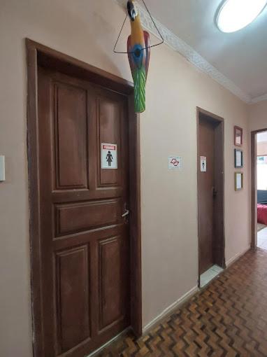 Hostel Pantanal Em Florianópolis