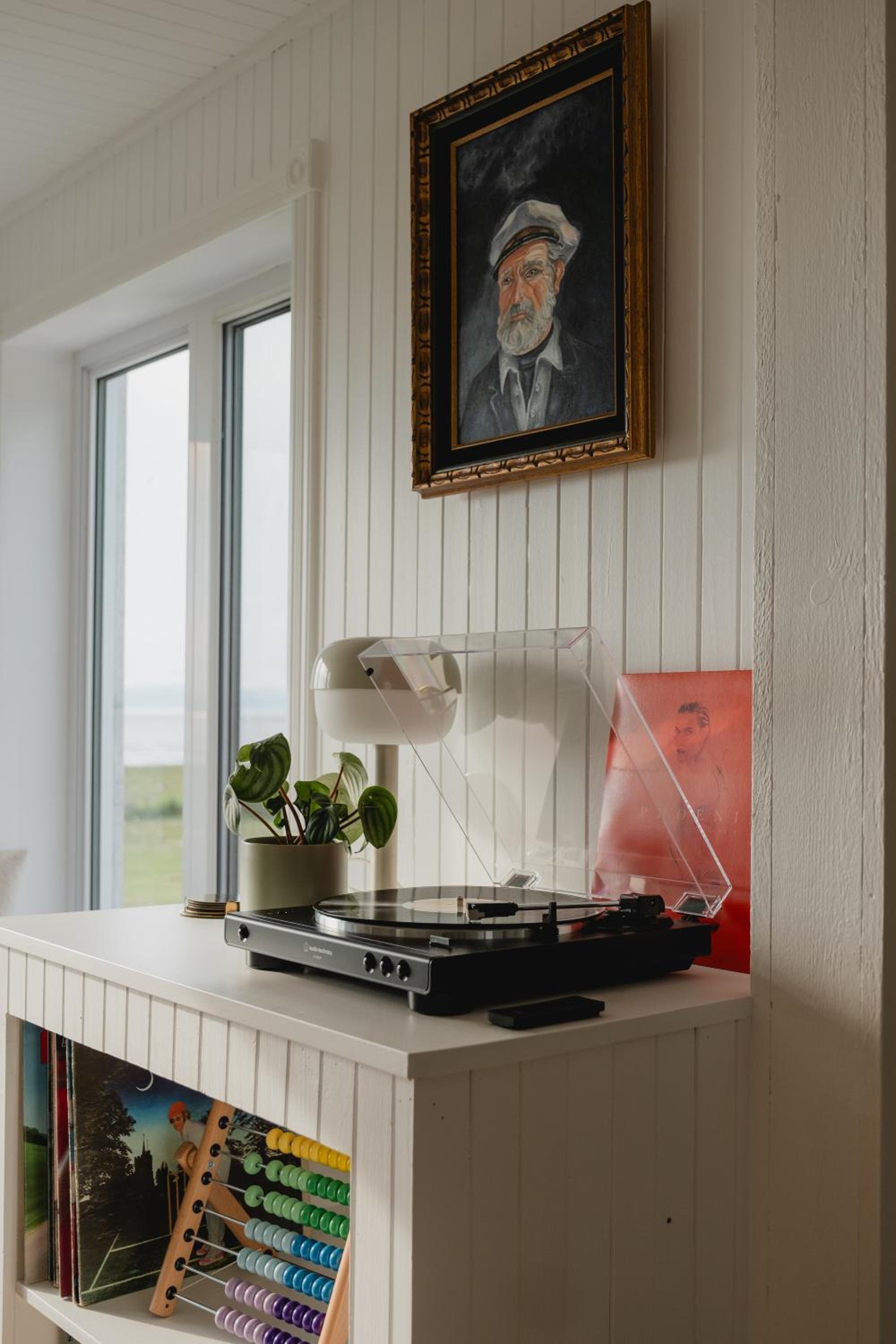 Maison Fleuve - Kamouraska