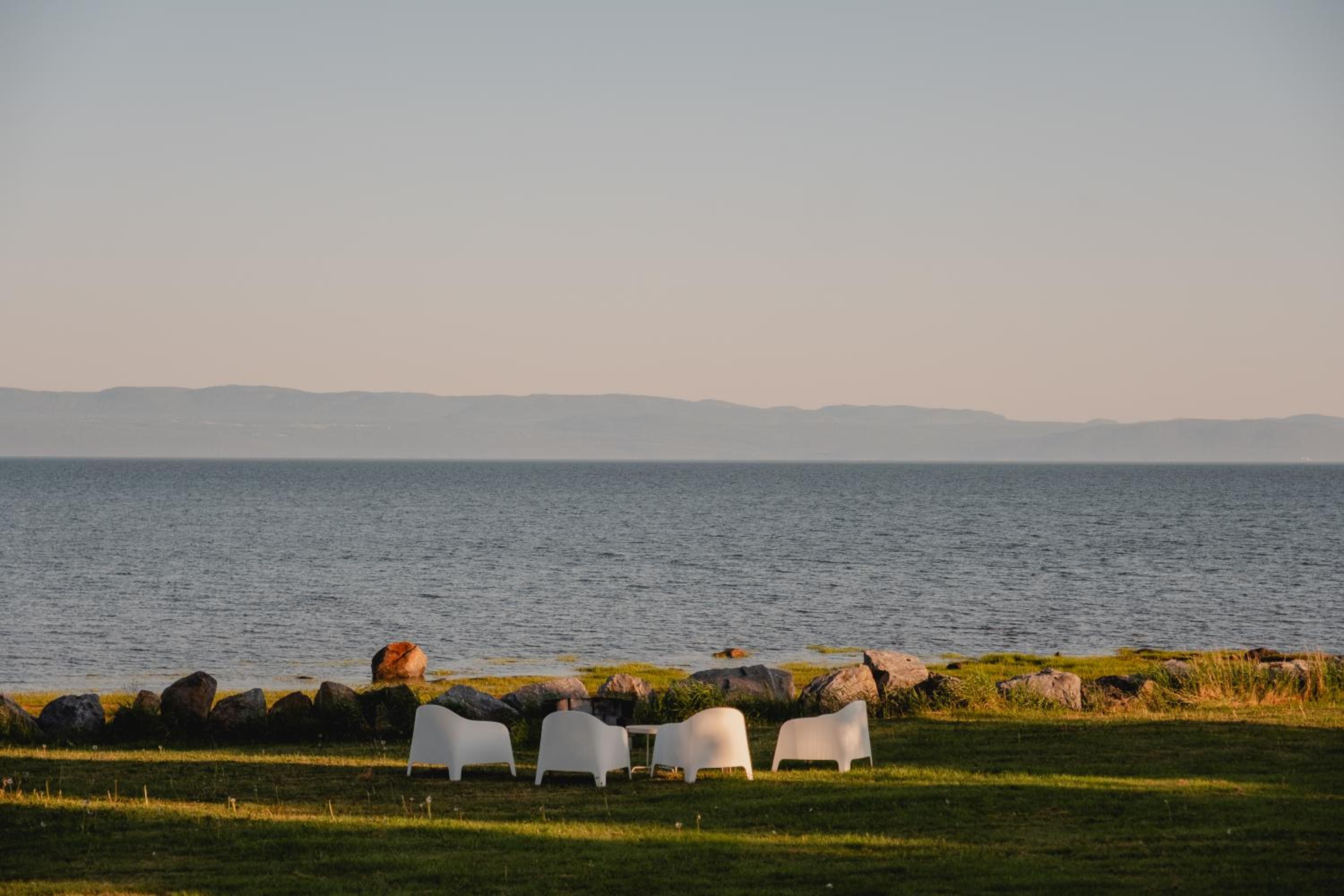 Maison Fleuve - Kamouraska