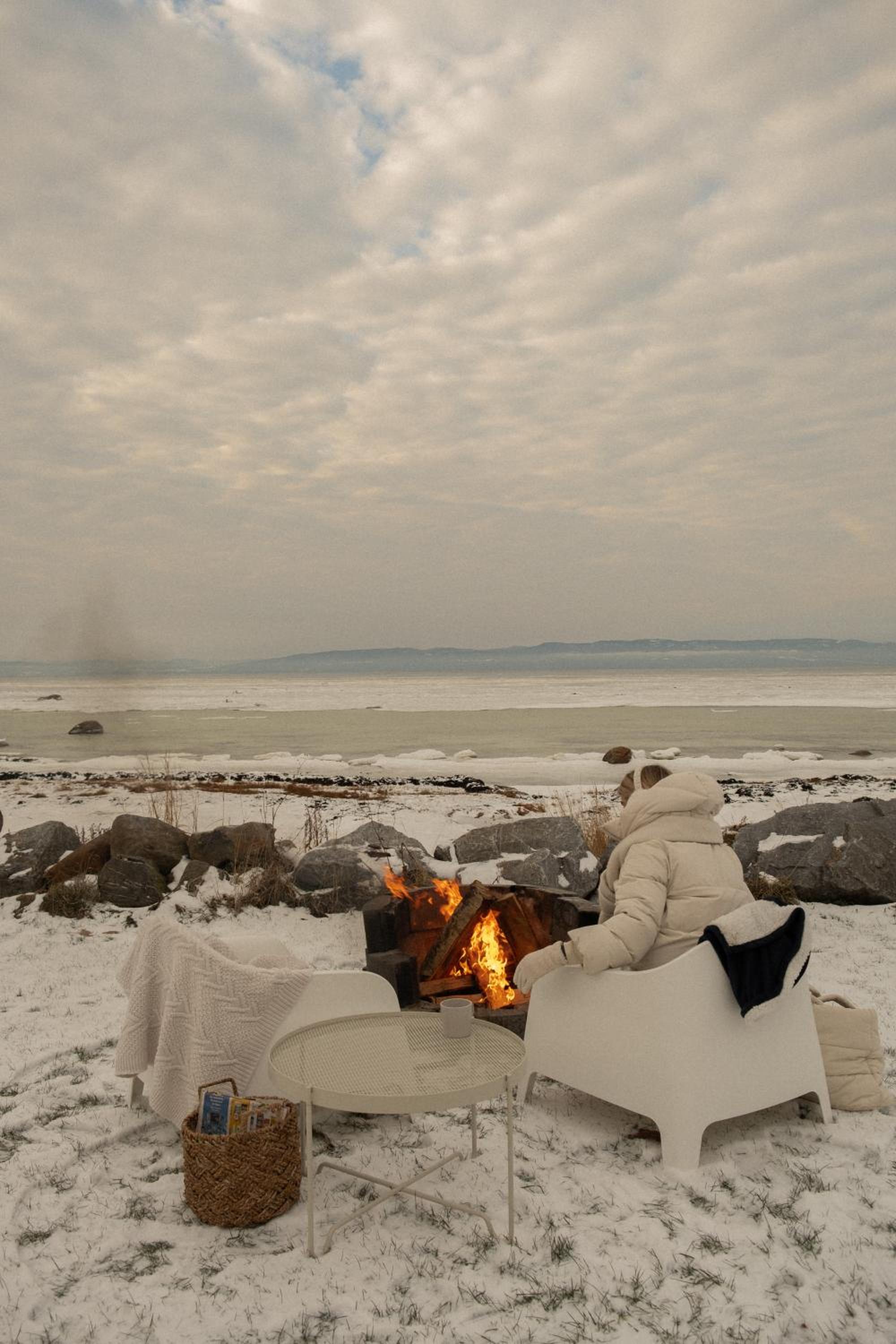 Maison Fleuve - Kamouraska