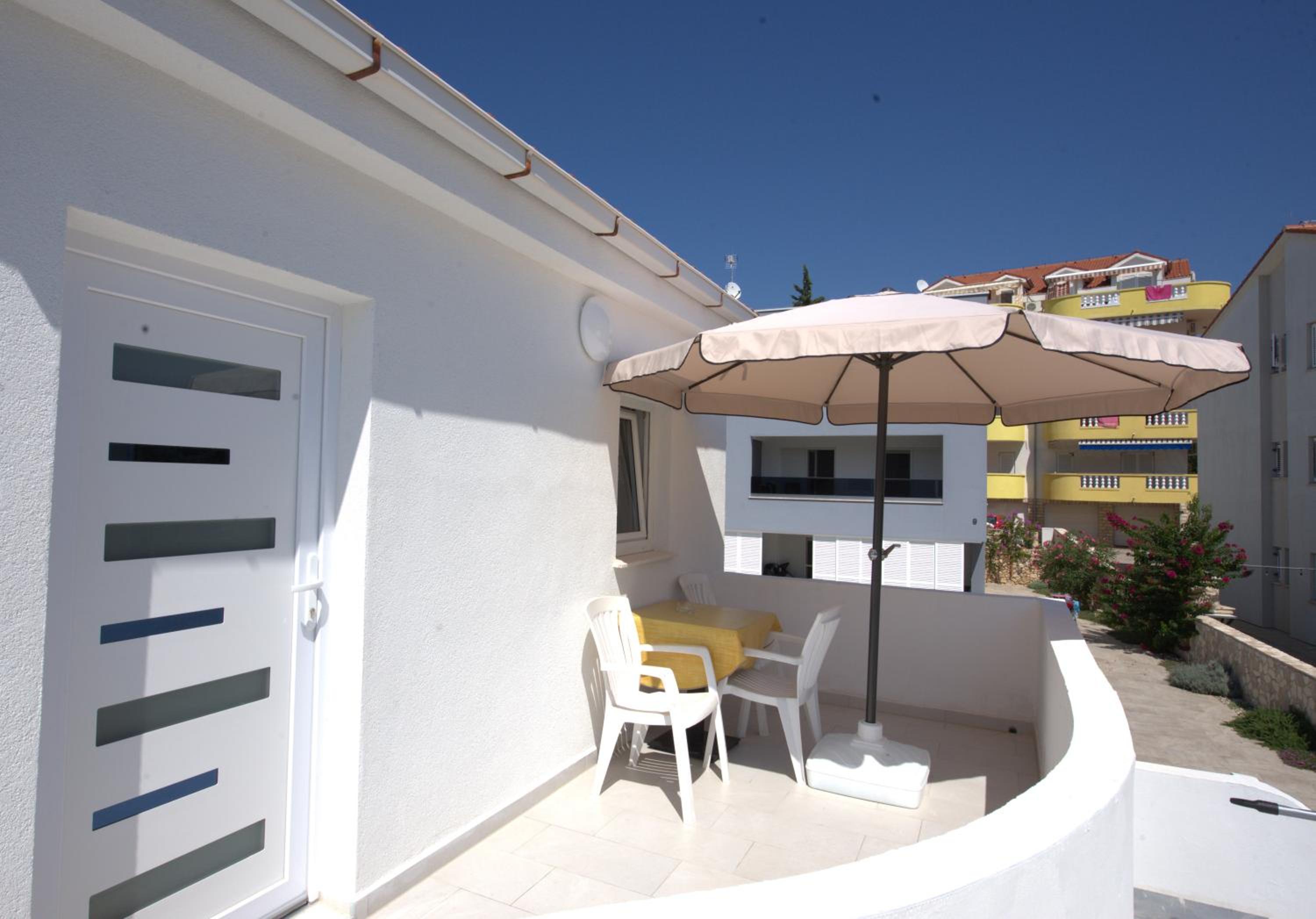 Apartments Inga