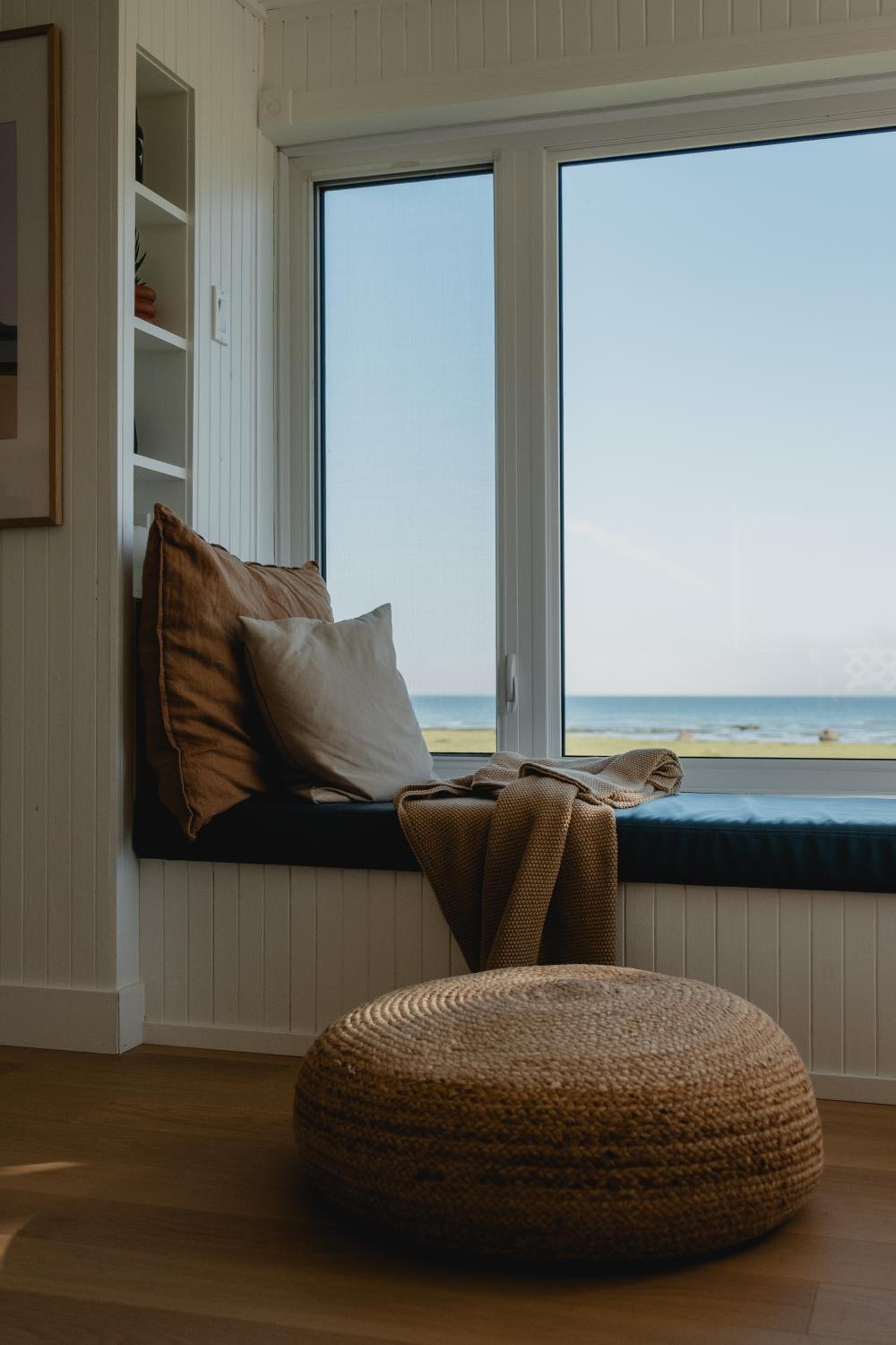 Maison Fleuve - Kamouraska