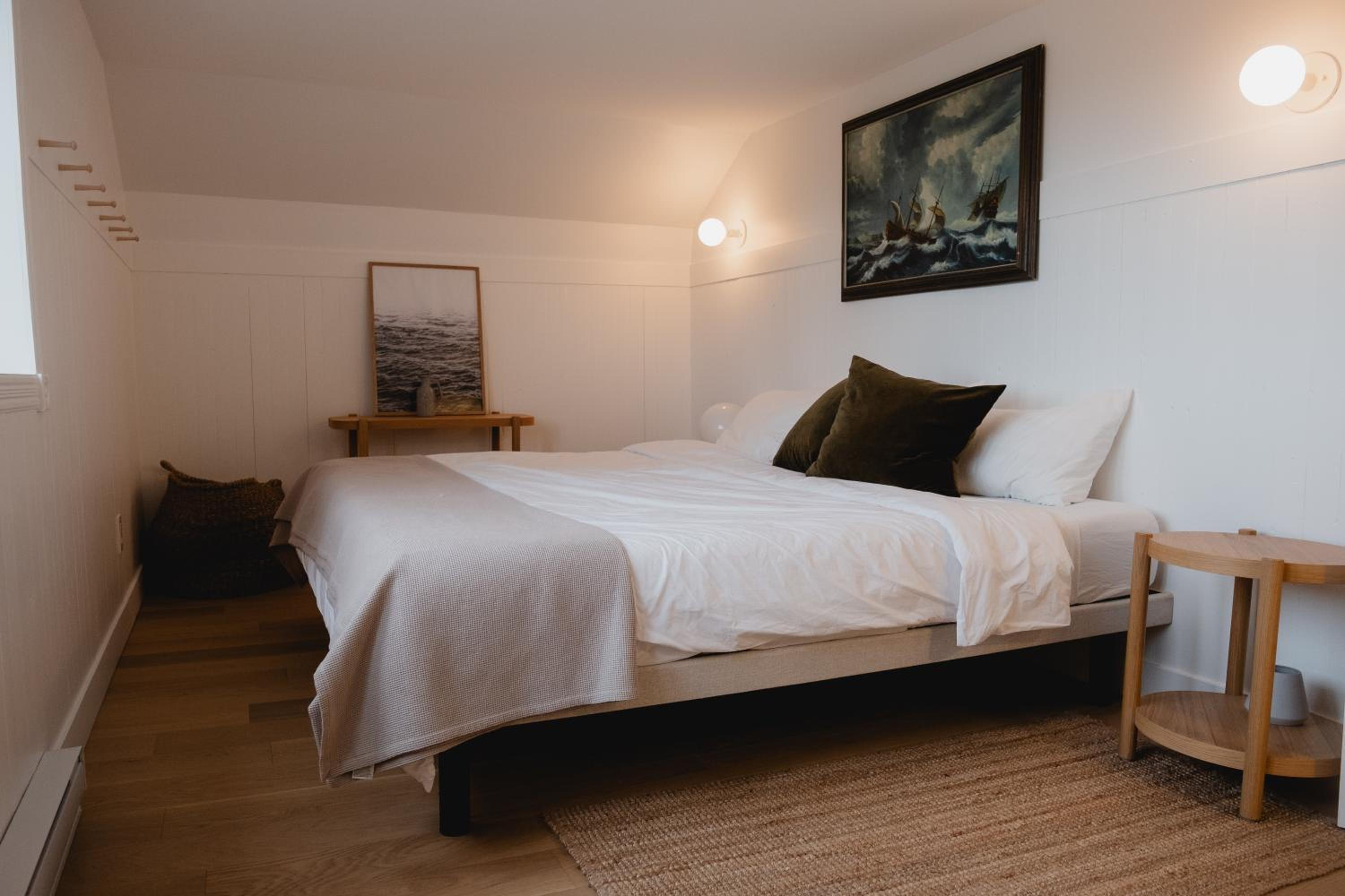 Maison Fleuve - Kamouraska