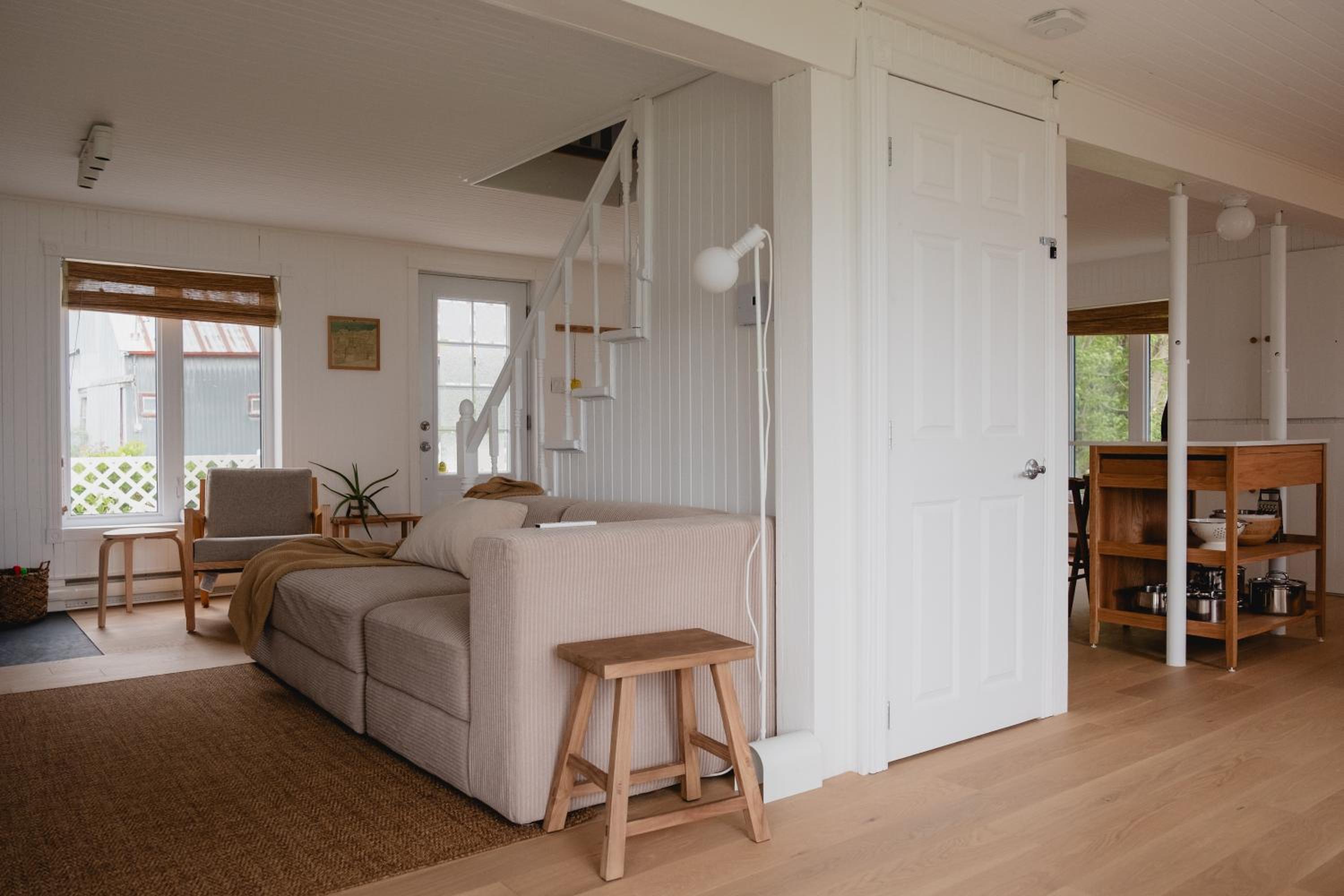 Maison Fleuve - Kamouraska