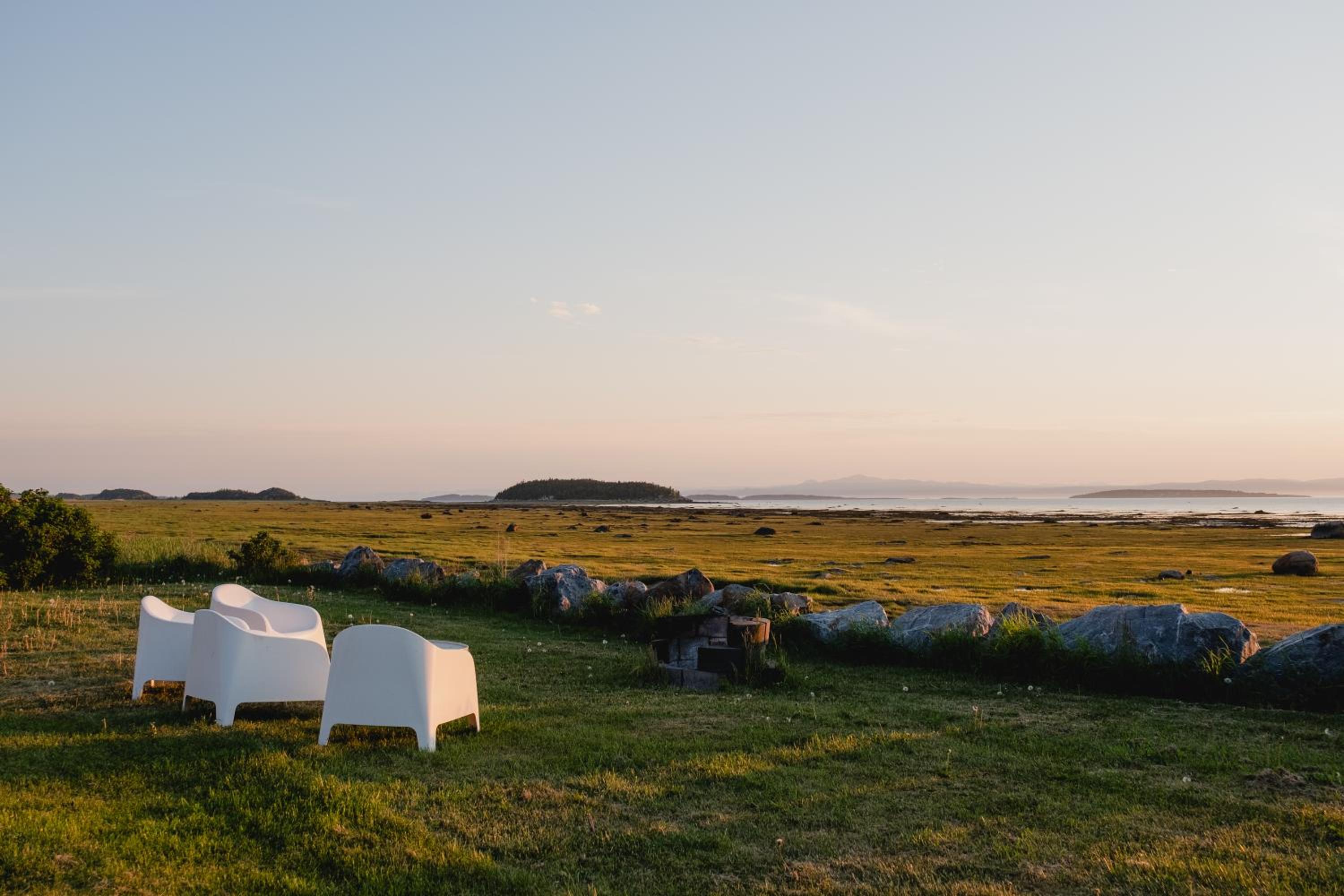 Maison Fleuve - Kamouraska