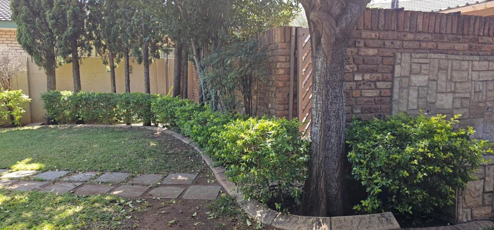 Ntsiko properties
