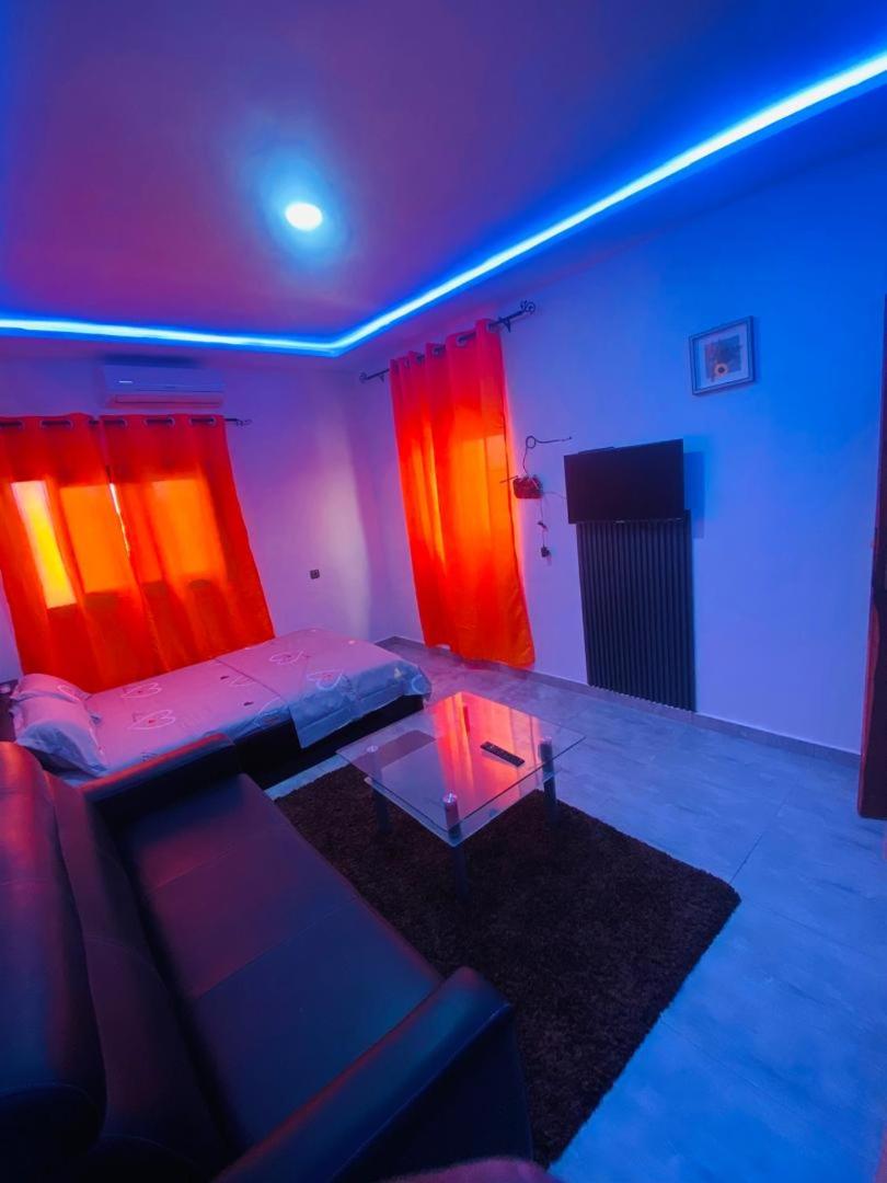 Studio Casablanca