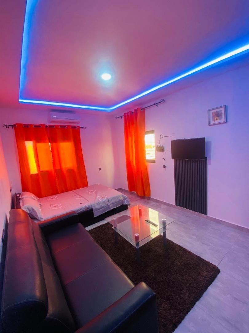 Studio Casablanca
