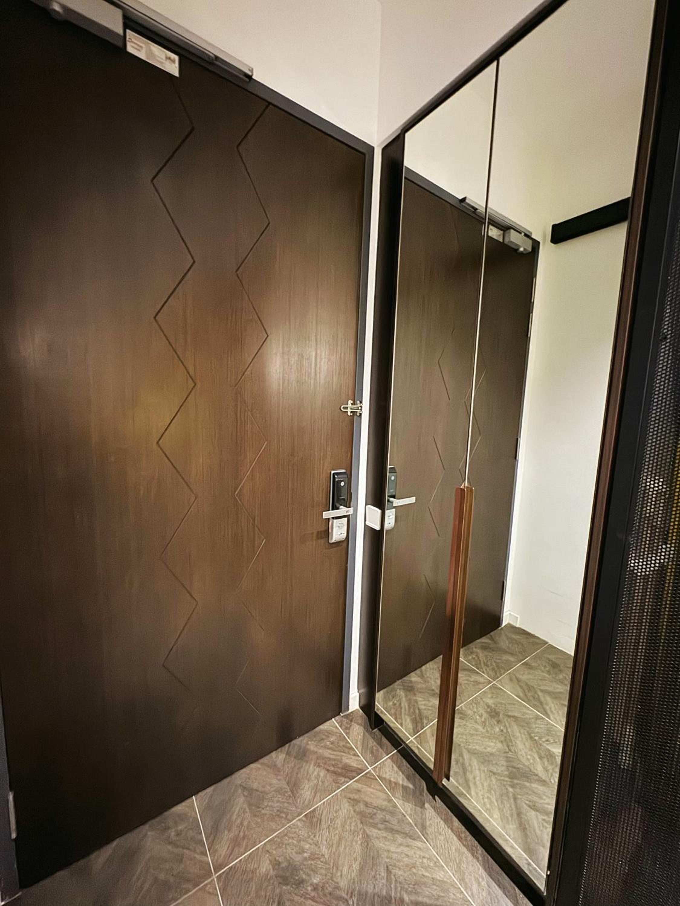 Luxury Scarletz Suite KLCC