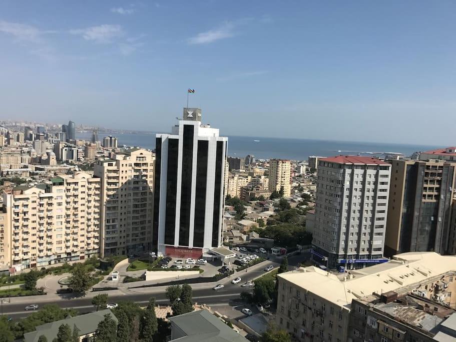 Top-floor Apartment Sea View
