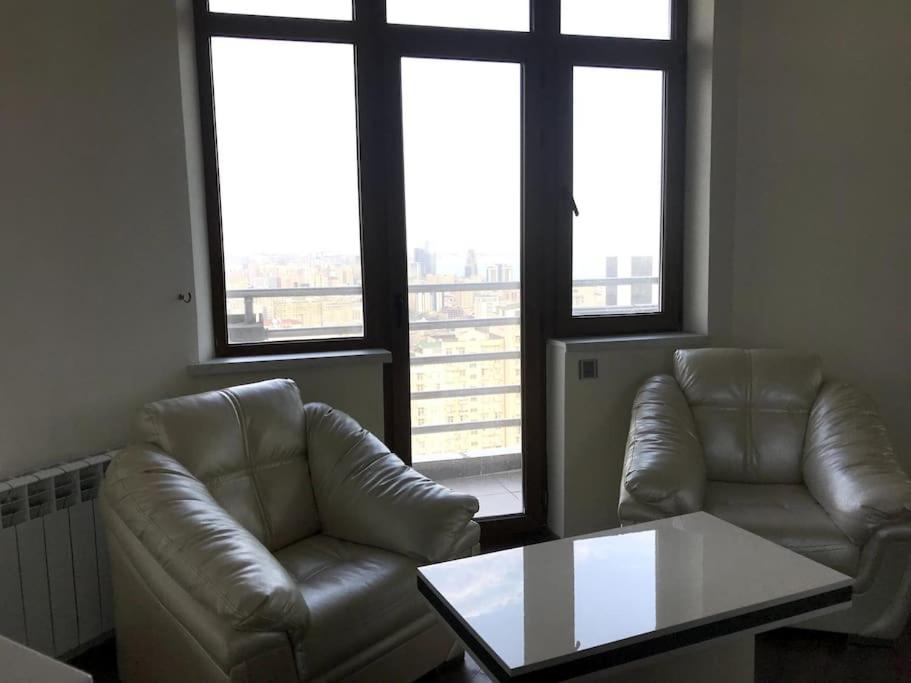 Top-floor Apartment Sea View