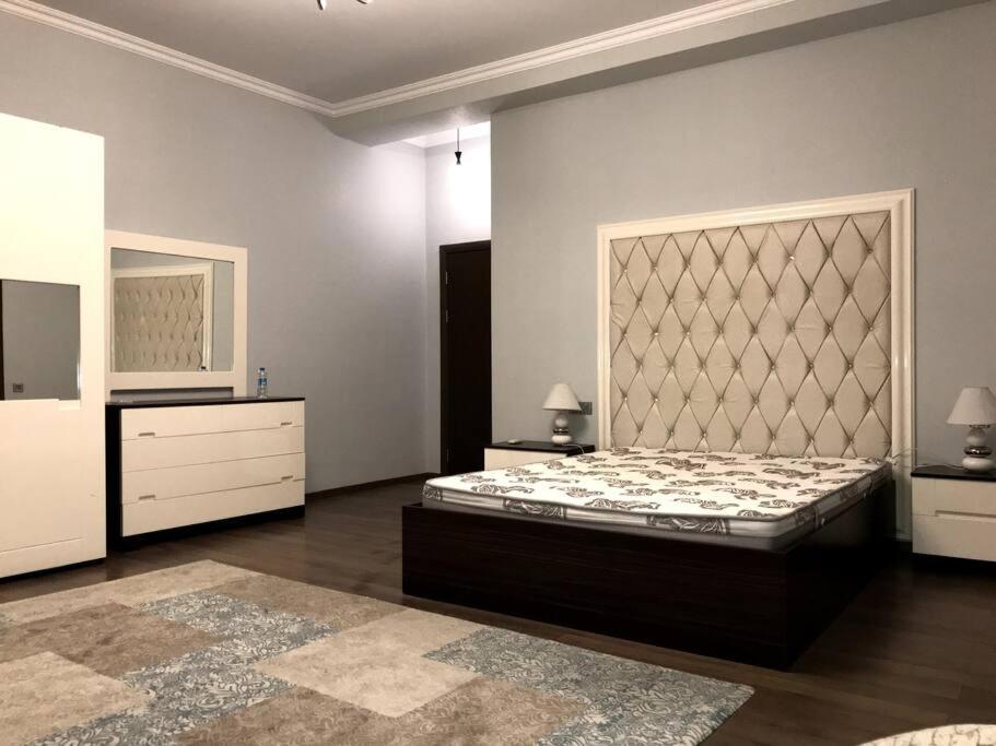 Top-floor Apartment Sea View