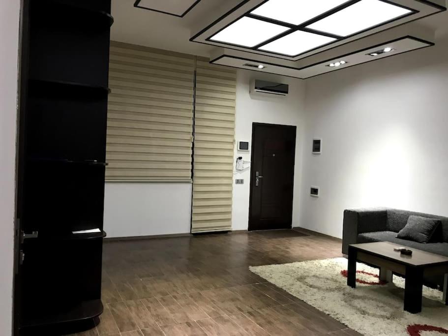 Top-floor Apartment Sea View
