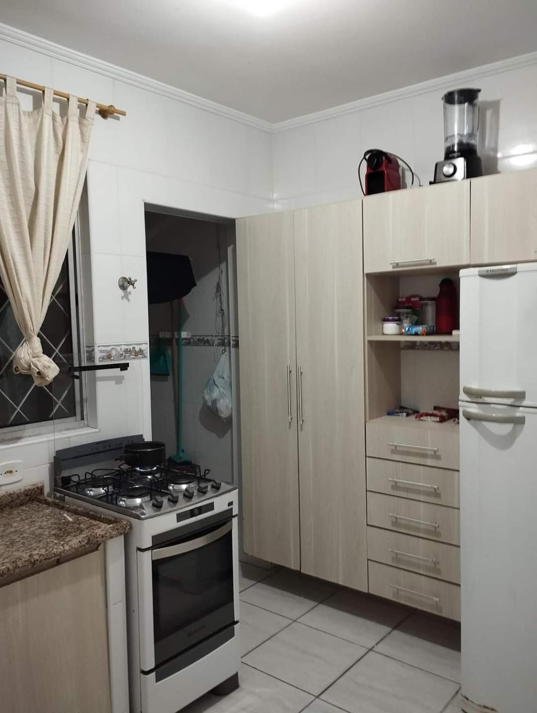 Espaço Débora Townhouse em Perequê-açú