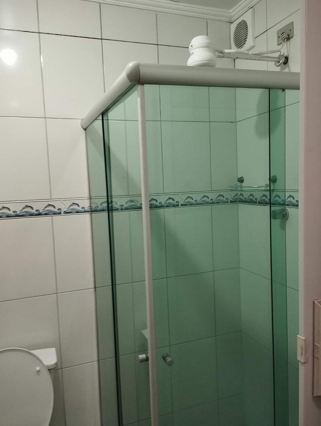 Espaço Débora Townhouse em Perequê-açú