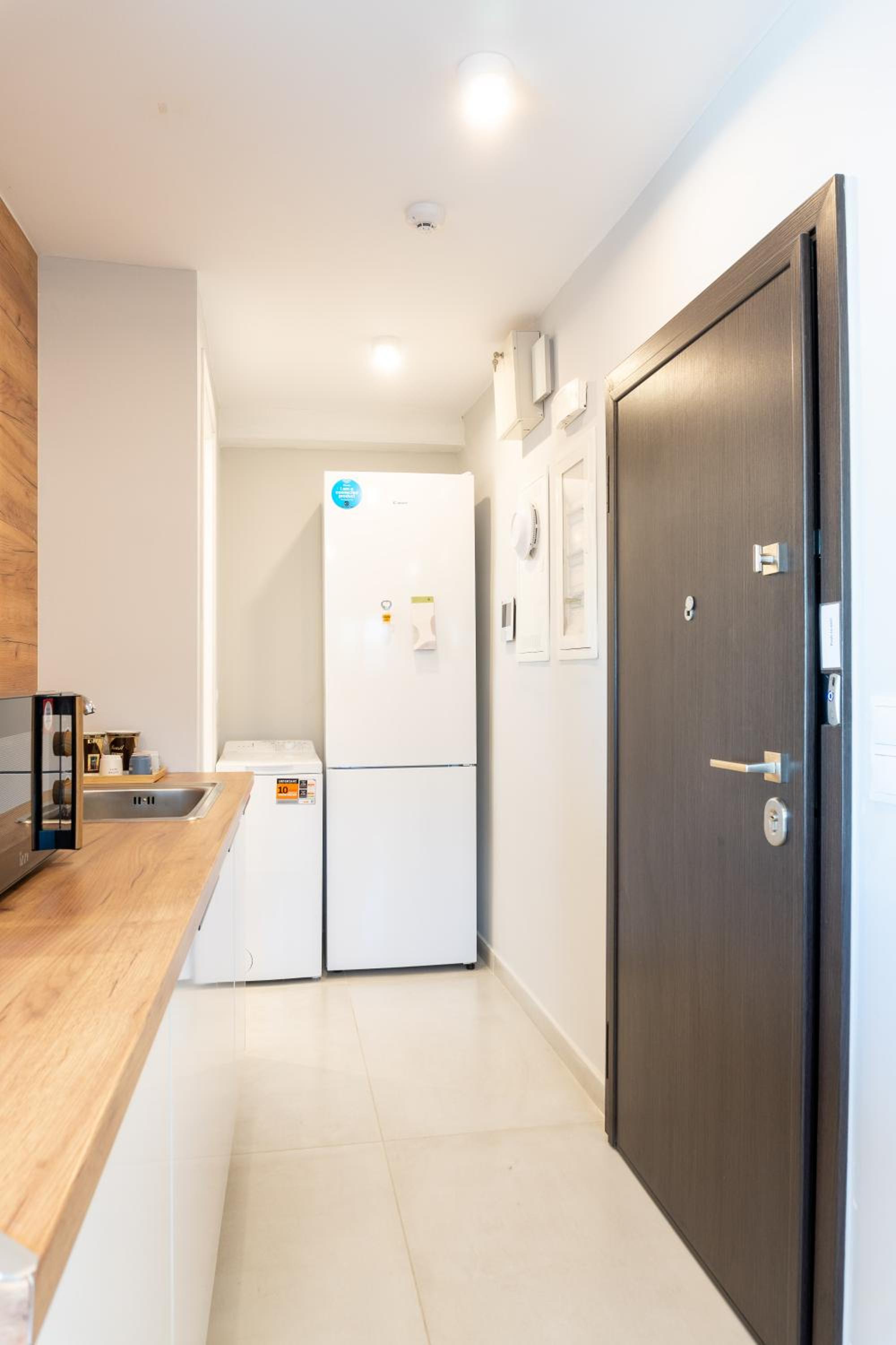 Ath Urban Loft