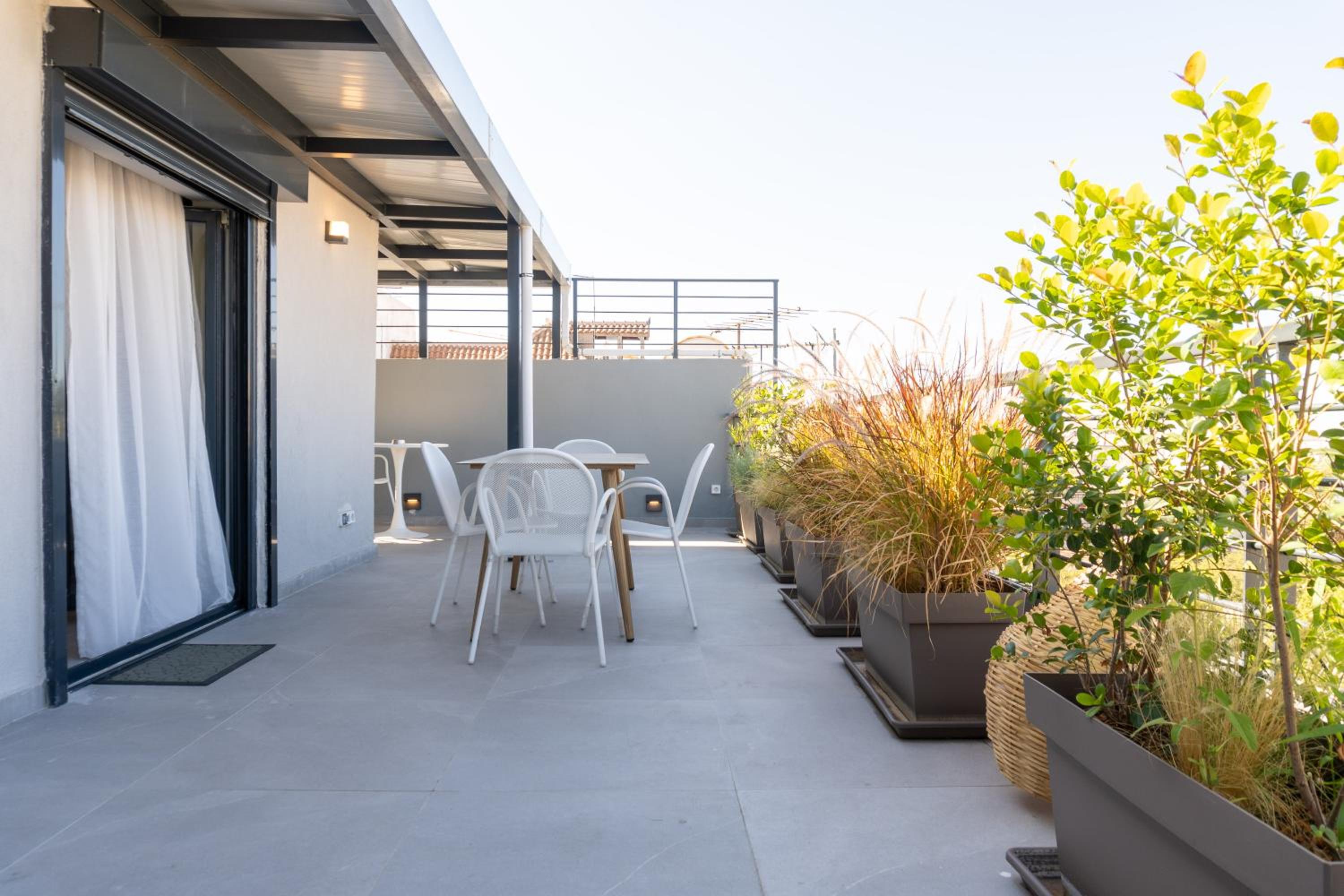 Ath Urban Loft
