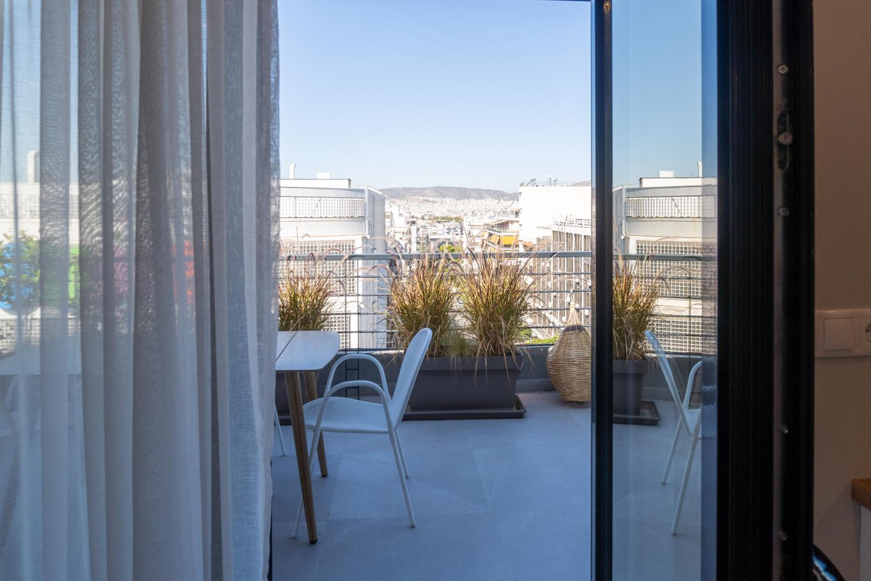 Ath Urban Loft