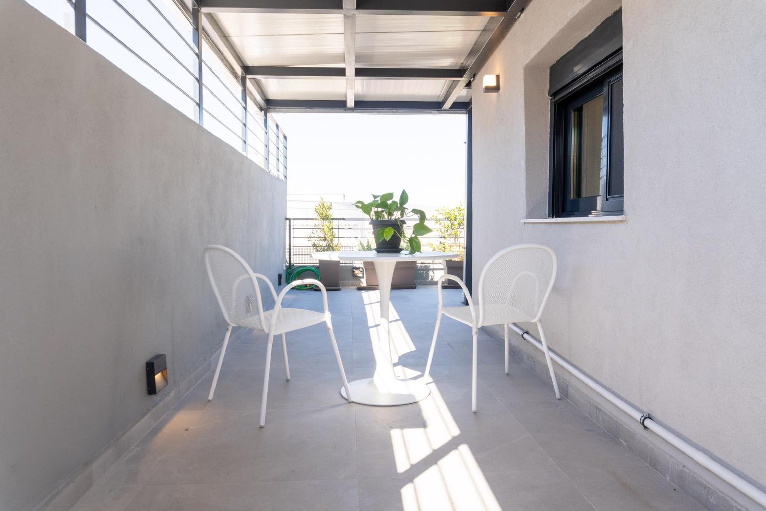 Ath Urban Loft