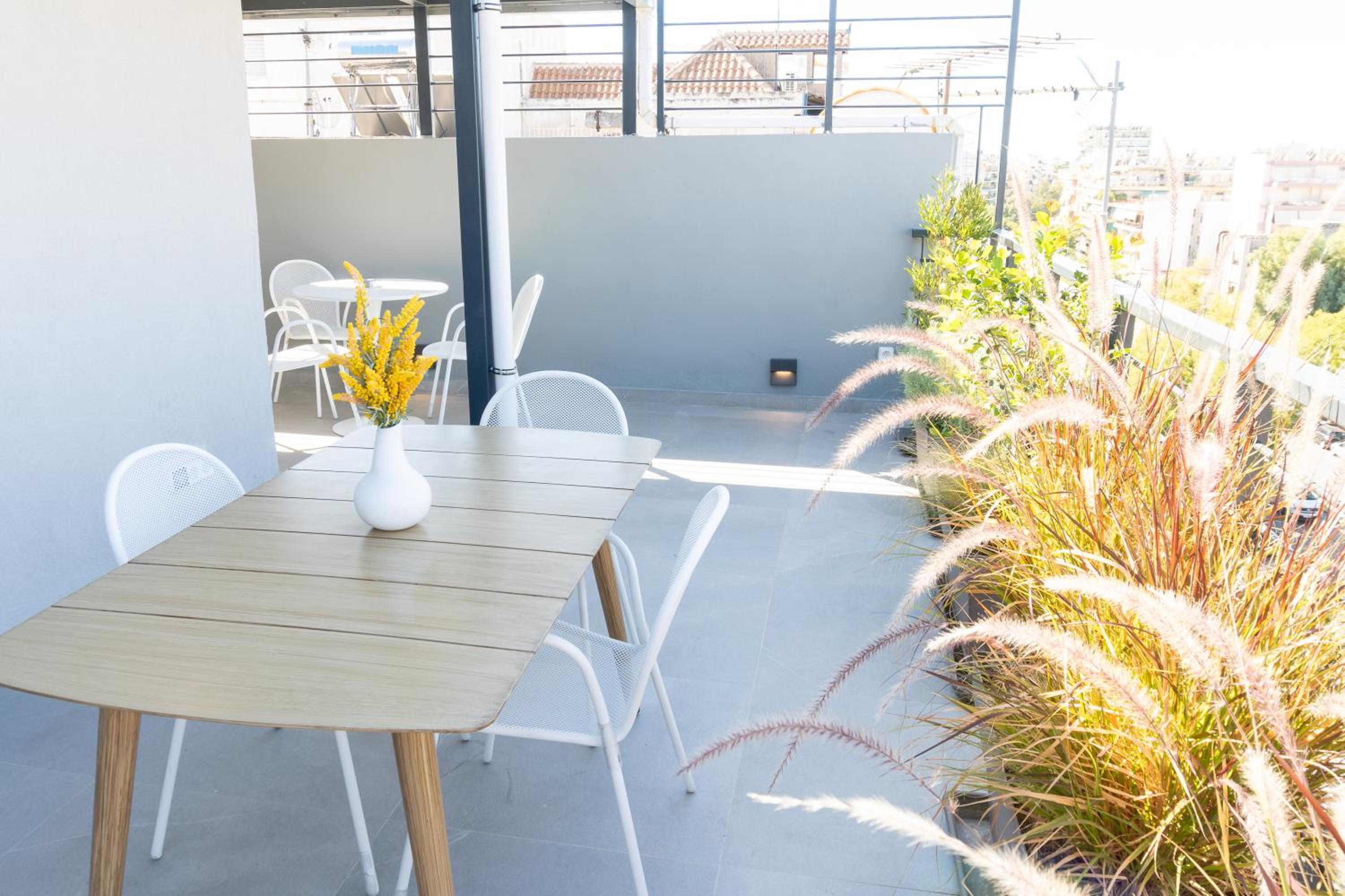 Ath Urban Loft