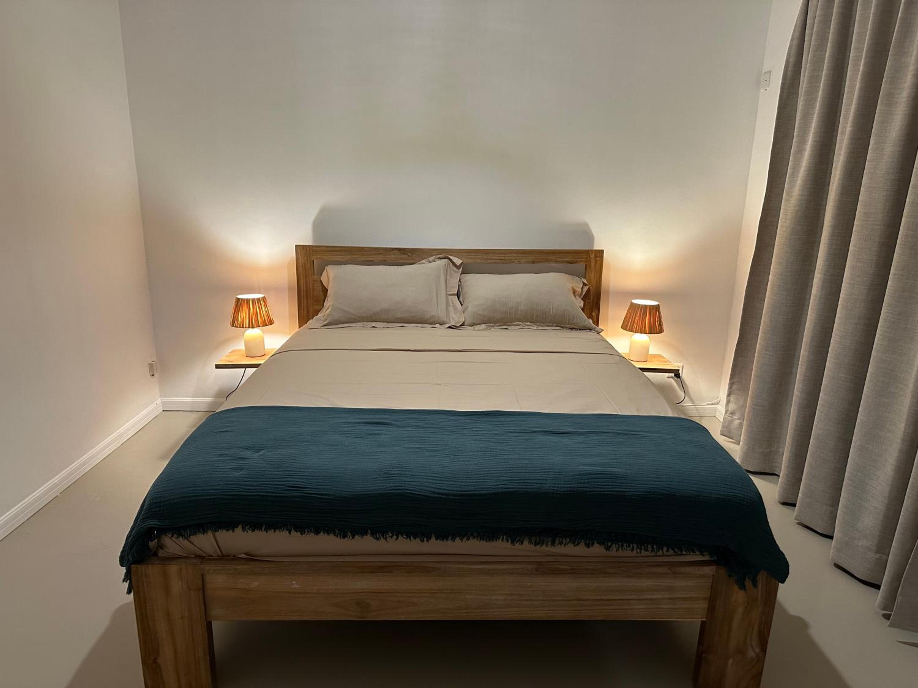 Appartement moderne centre Tamarin photo 2