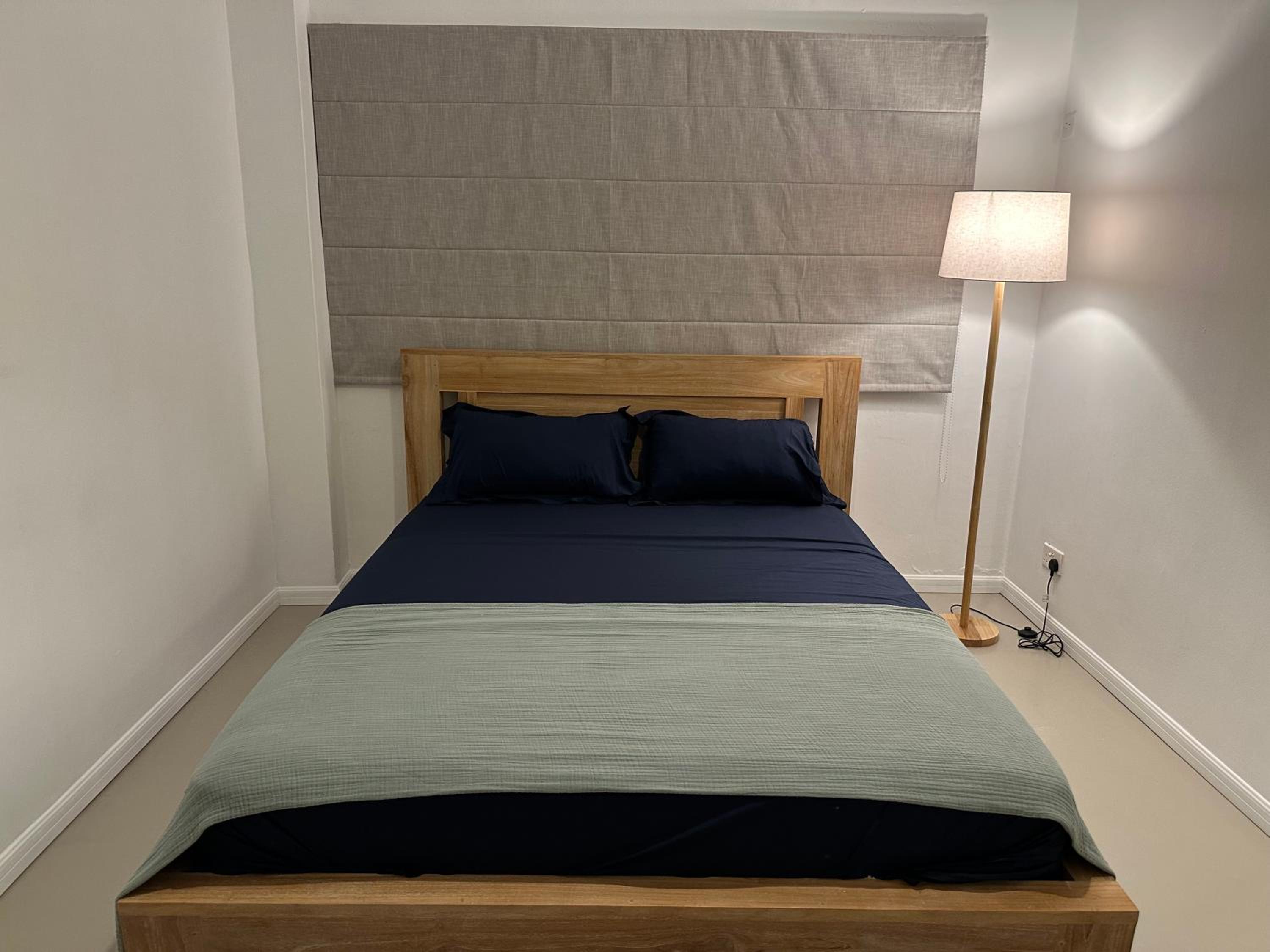 Appartement moderne centre Tamarin photo 3