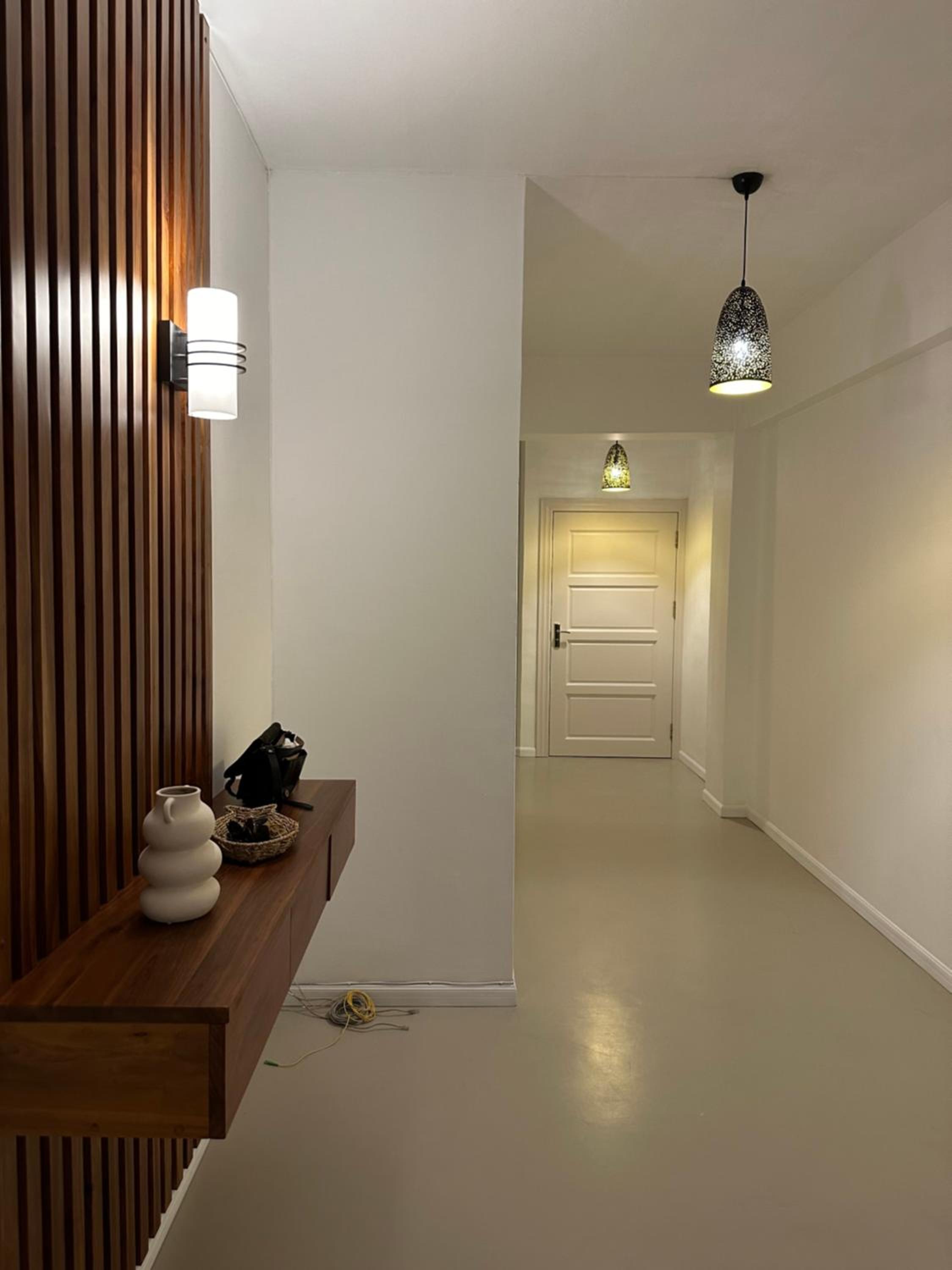 Appartement moderne centre Tamarin photo 5