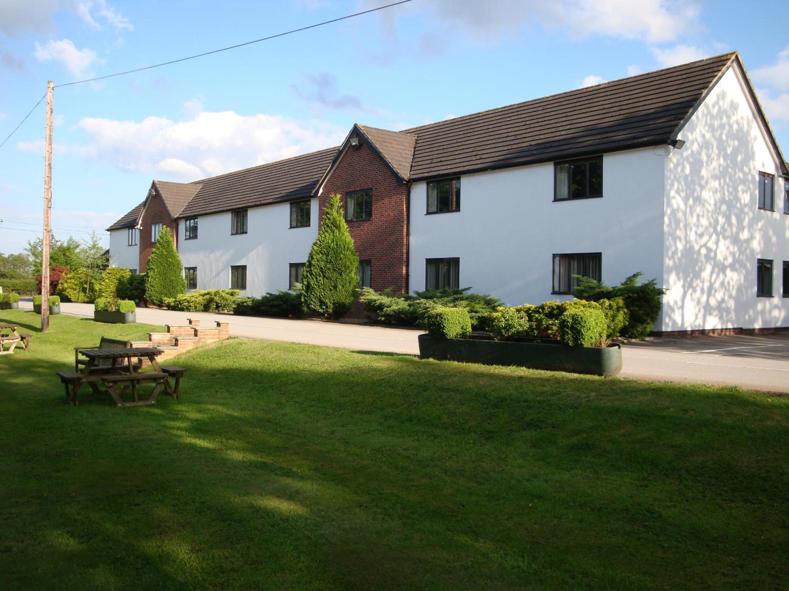 Sudbury Vacations - The Boars Head Hotel - Property Image 7