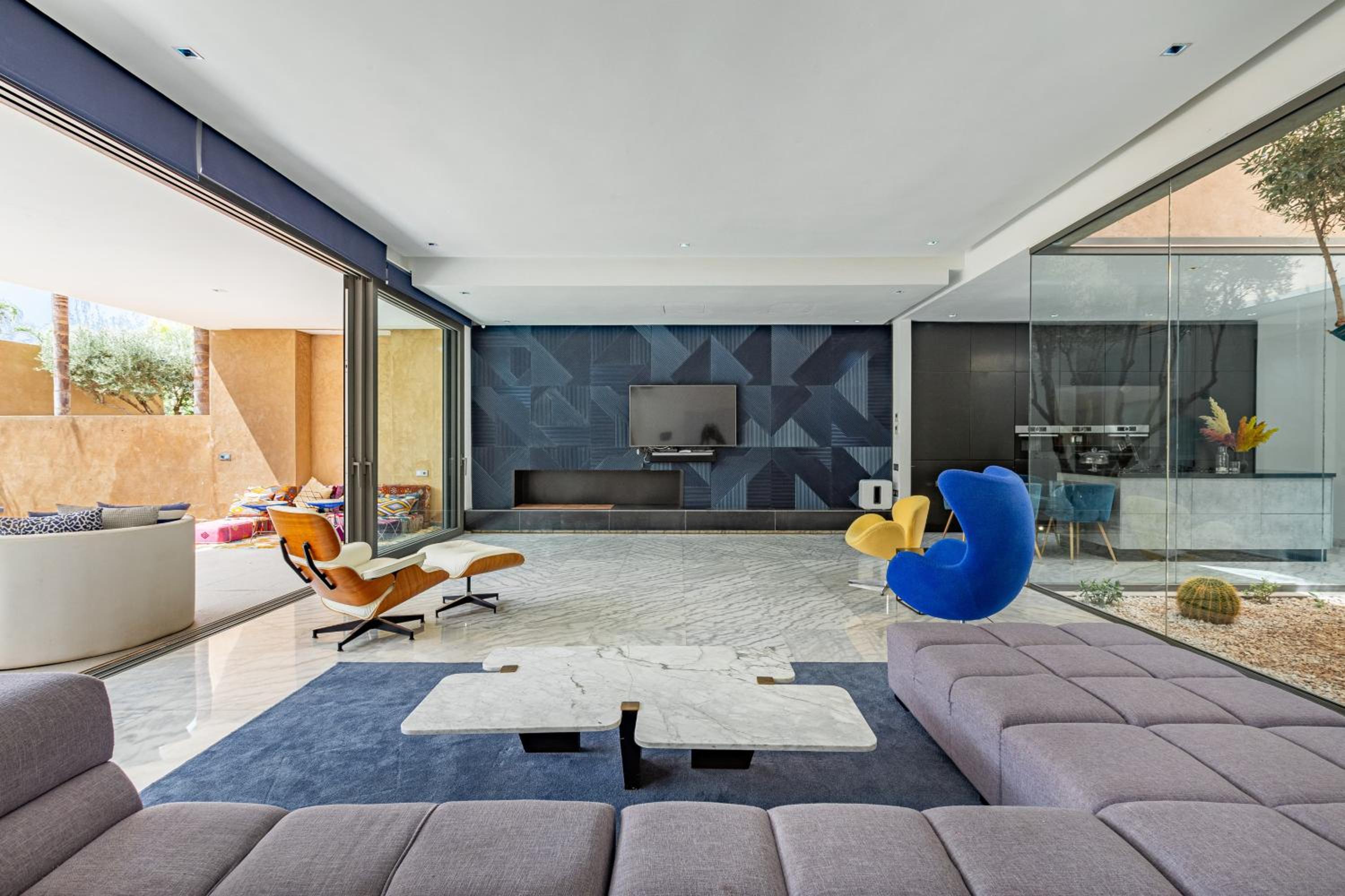 lounge