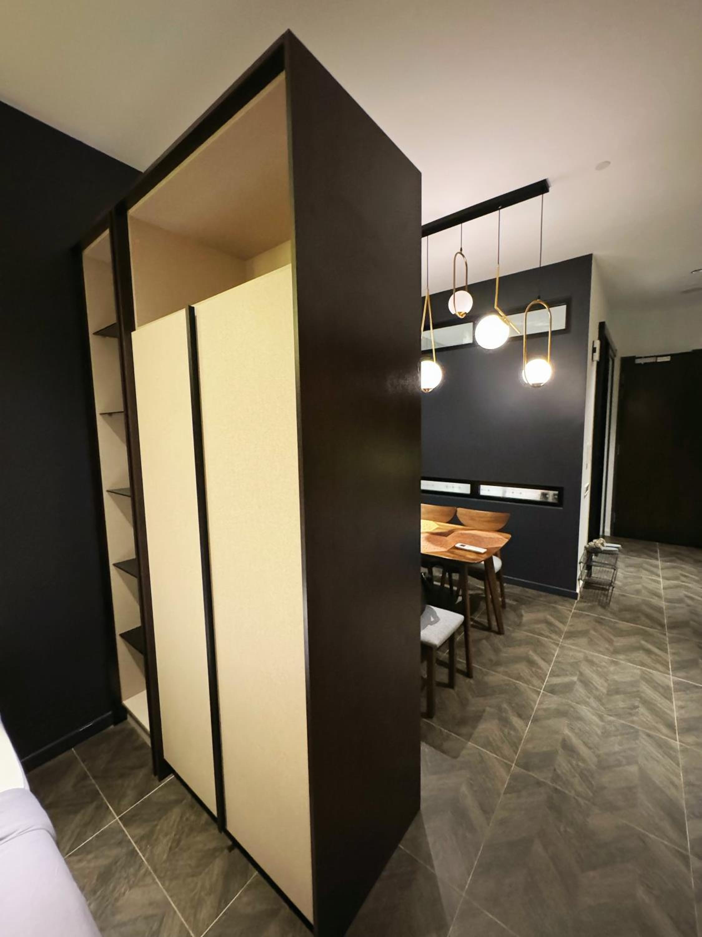 Luxury Scarletz Suite KLCC