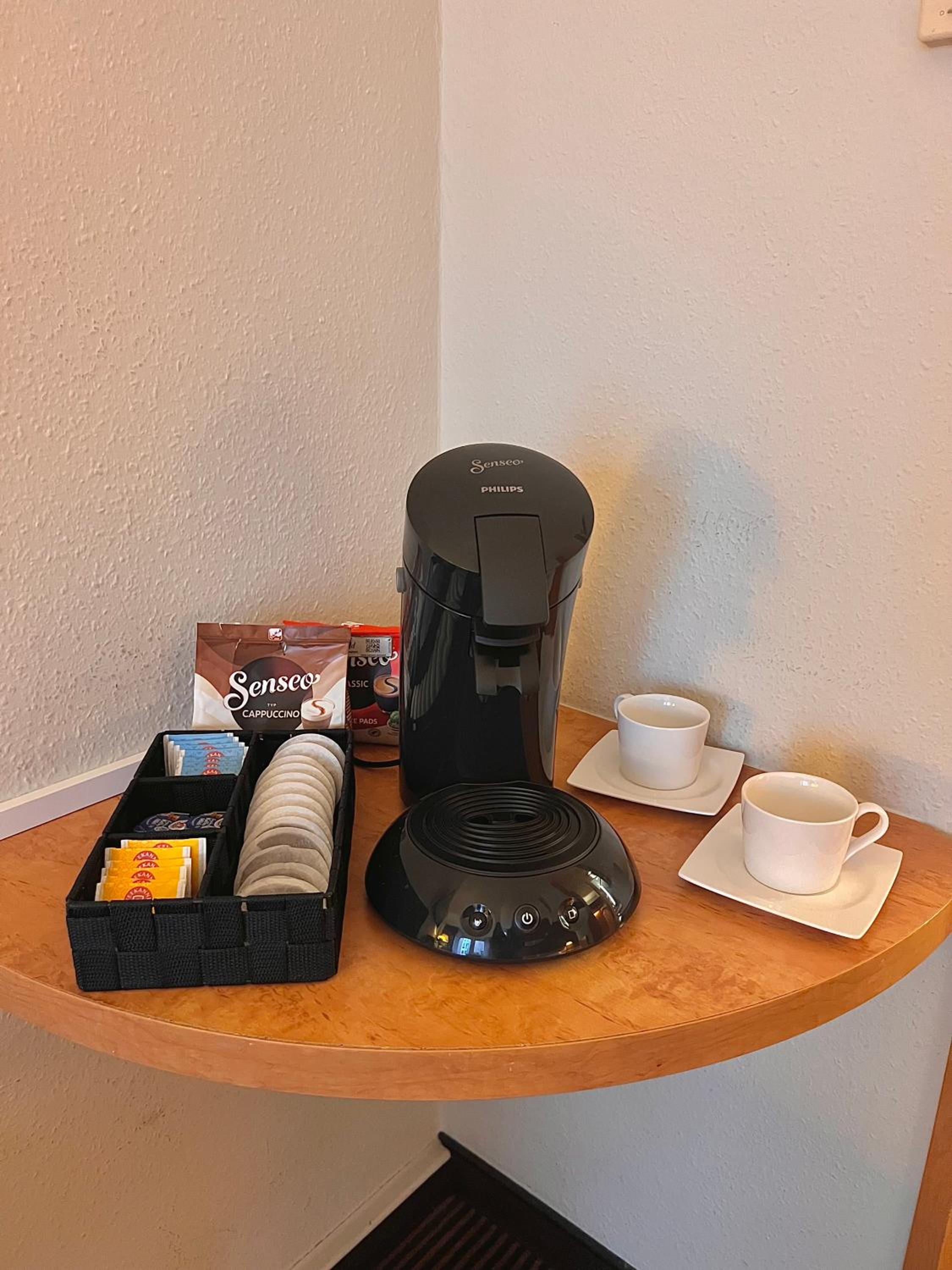 Nähe Frankfurt Messe mit Netflix und Balkon
