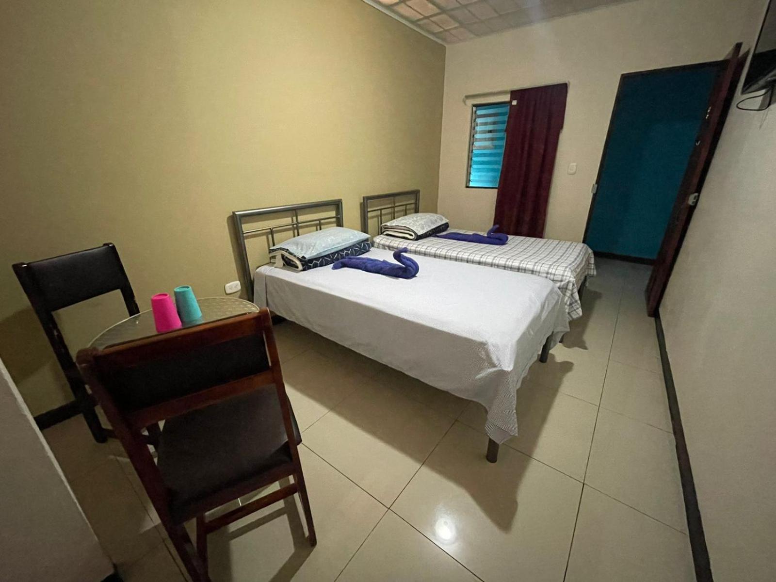 Hotel Trianon