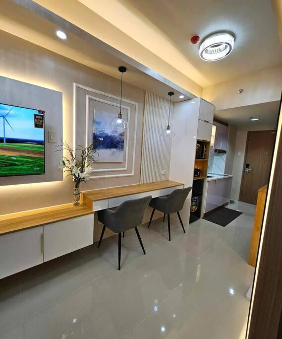 Cozy apartment near Airport in Shore 3 view 3