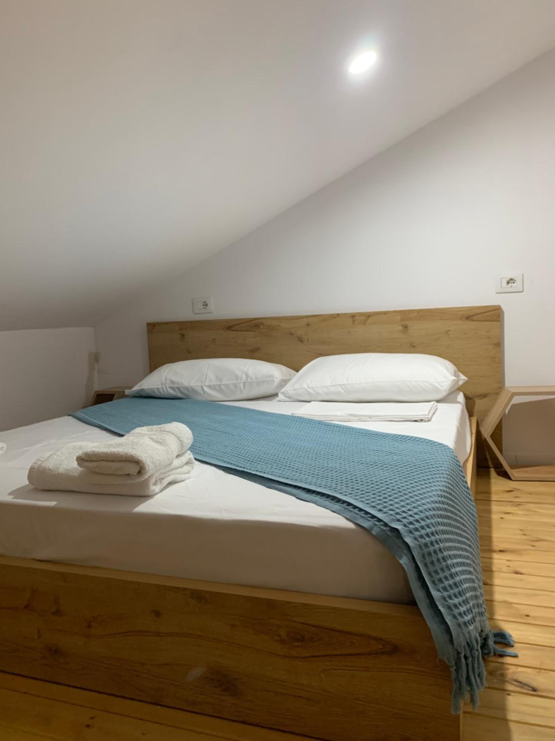 Central and cozy x4 Tirana Victoria Apartments 2