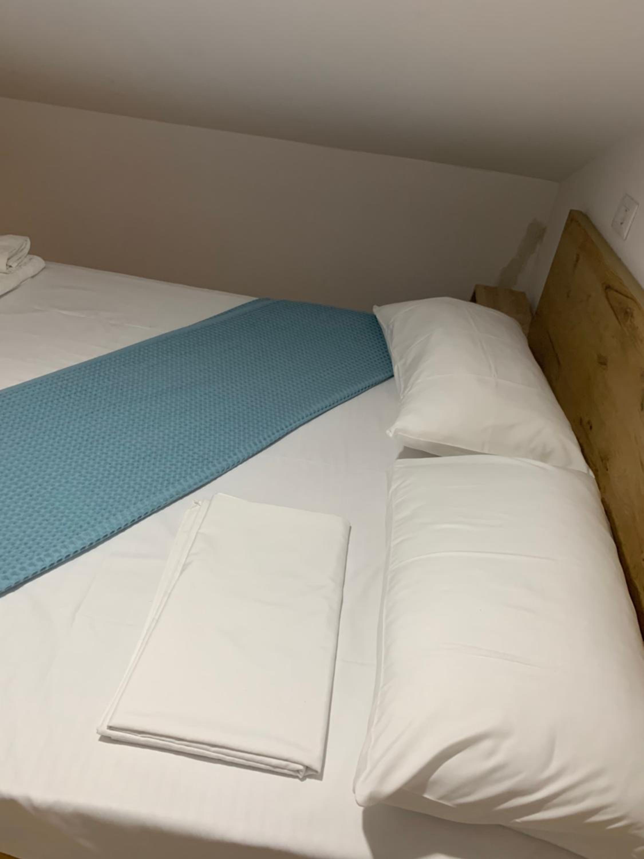 Central and cozy x4 Tirana Victoria Apartments 2