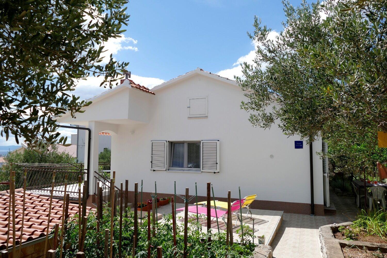 Apartment Milena