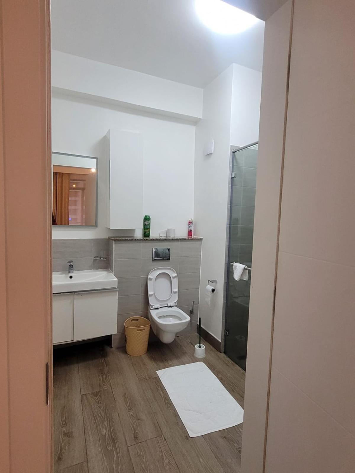 2Bed Highrise Westlands home away from home view 4