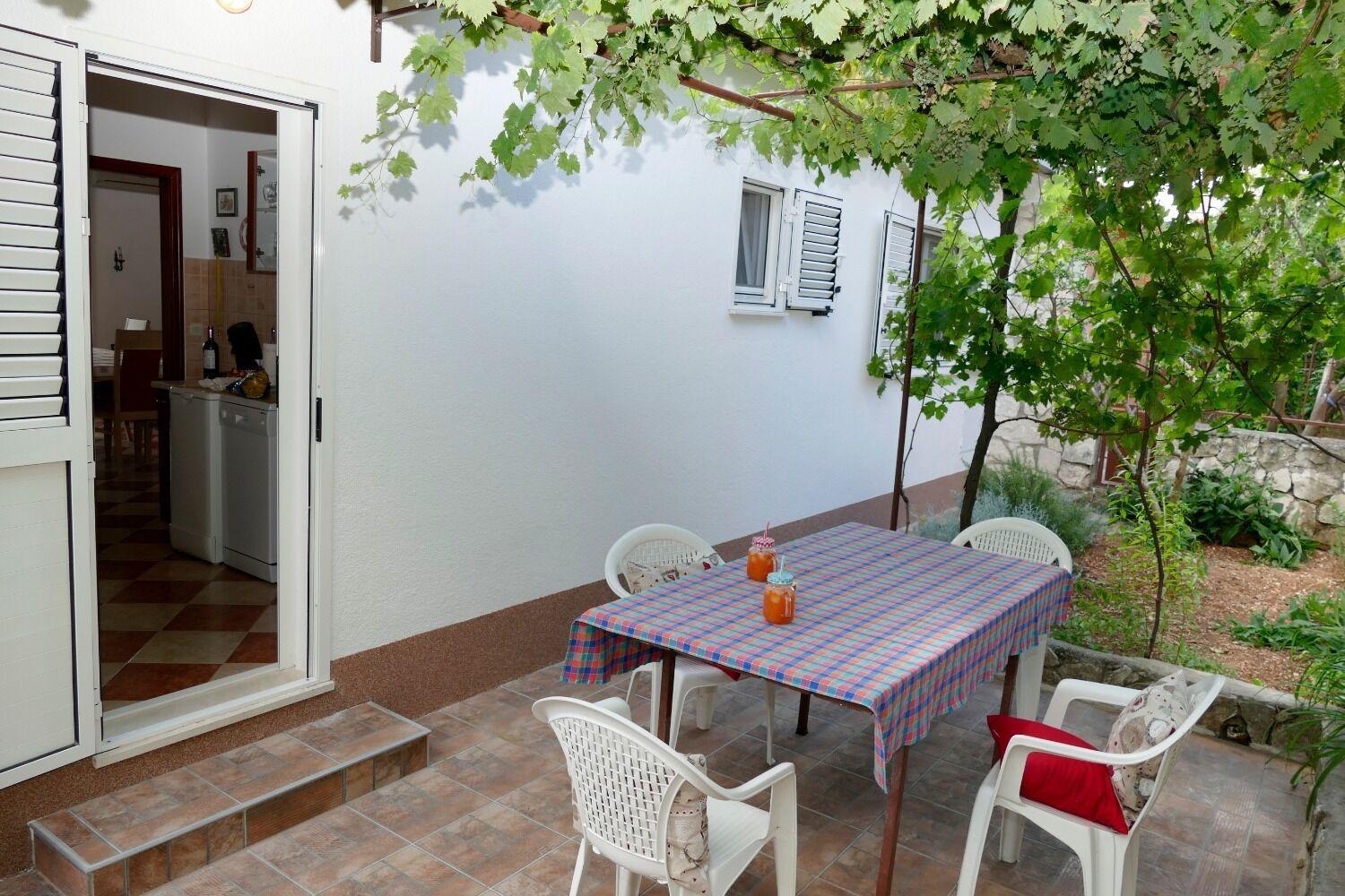 Apartment Milena photo 3