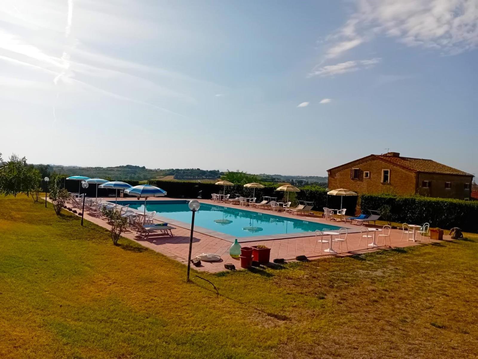 Fattoria Le Chianacce