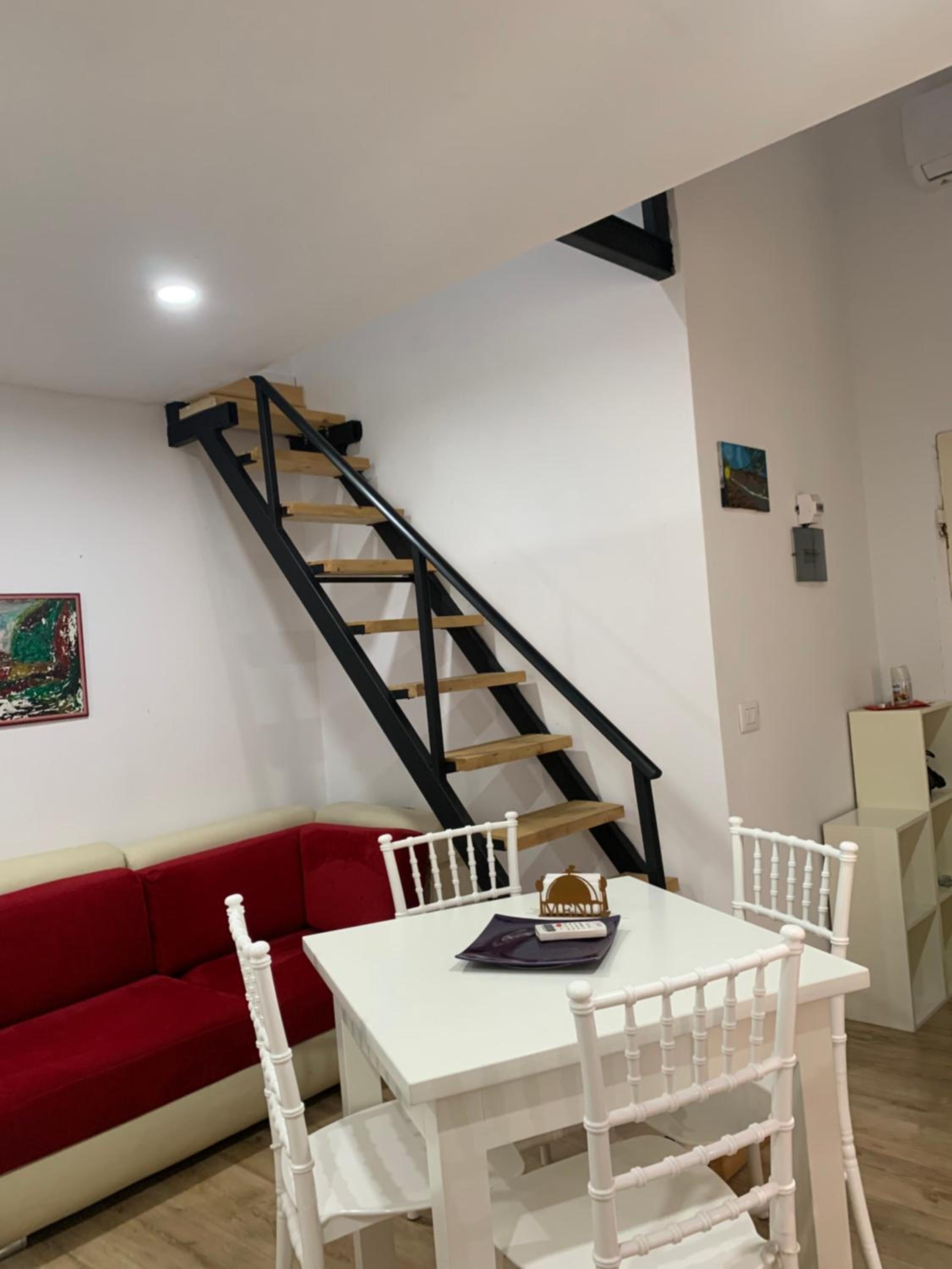 Central and cozy x4 Tirana Victoria Apartments 2