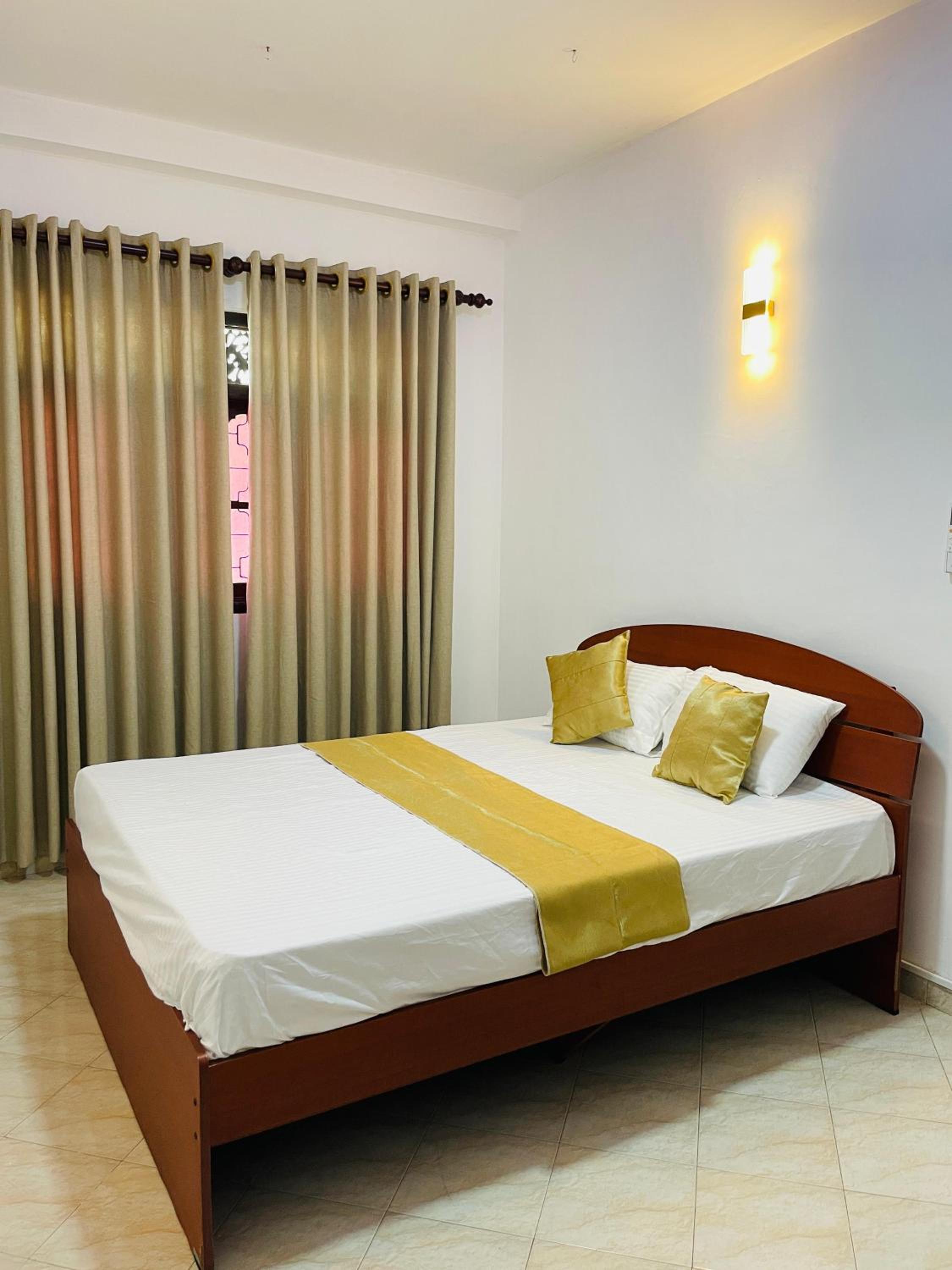 Zinera Homestay Ahangama