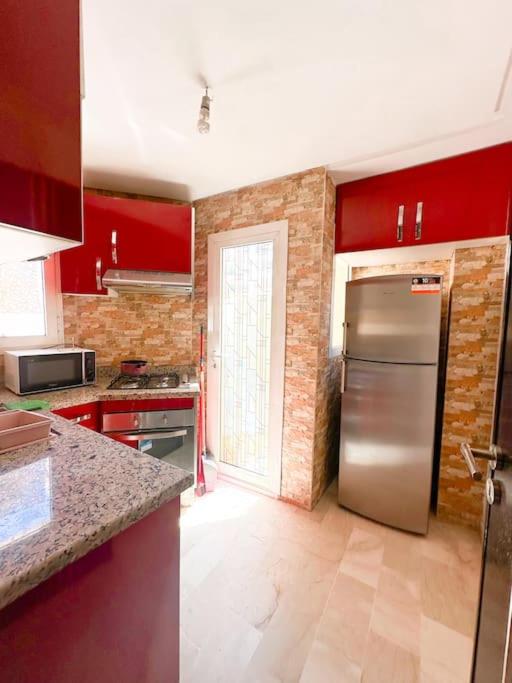 Appartement - Maarif view 2