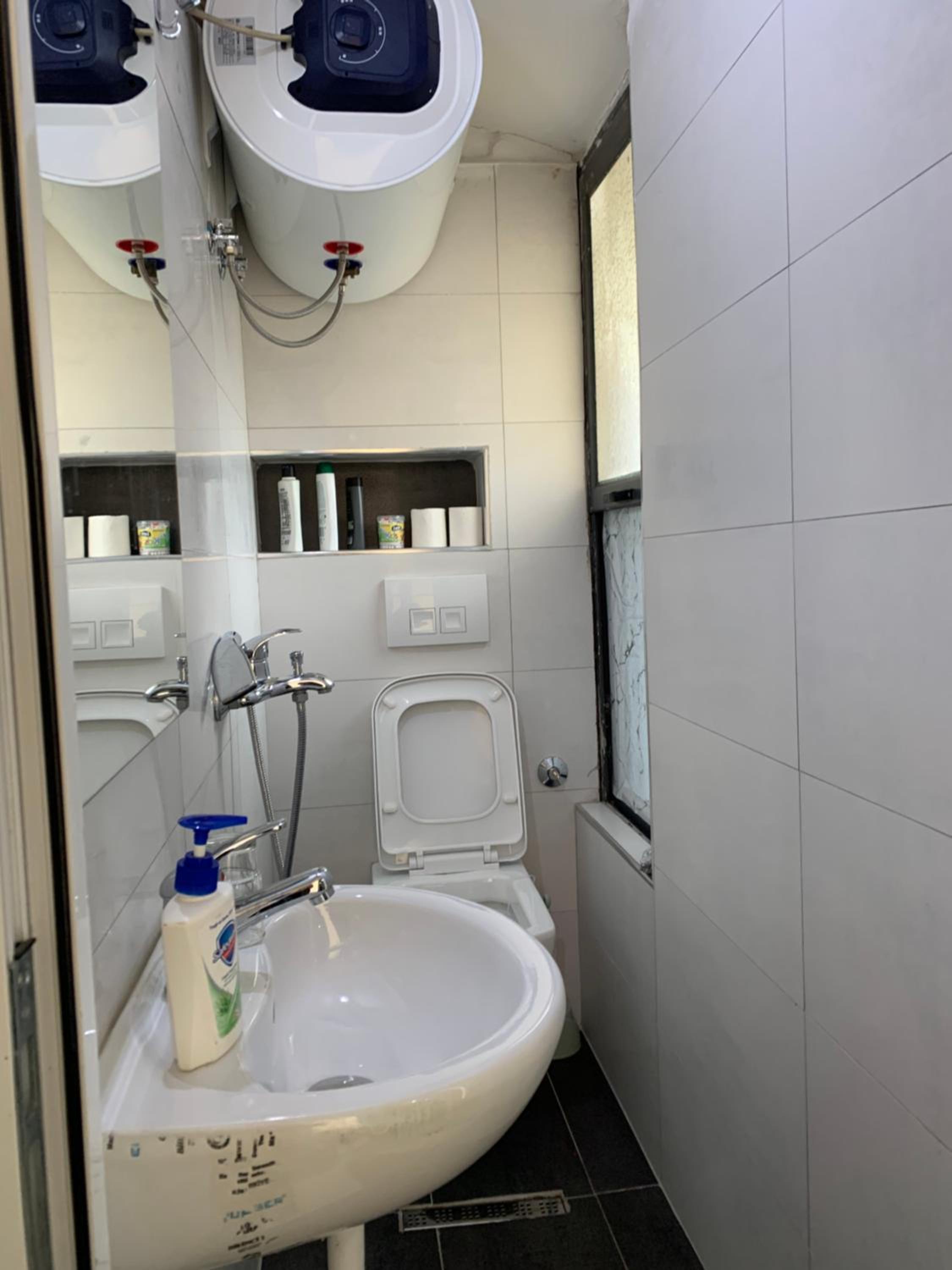 Central and cozy x4 Tirana Victoria Apartments 2