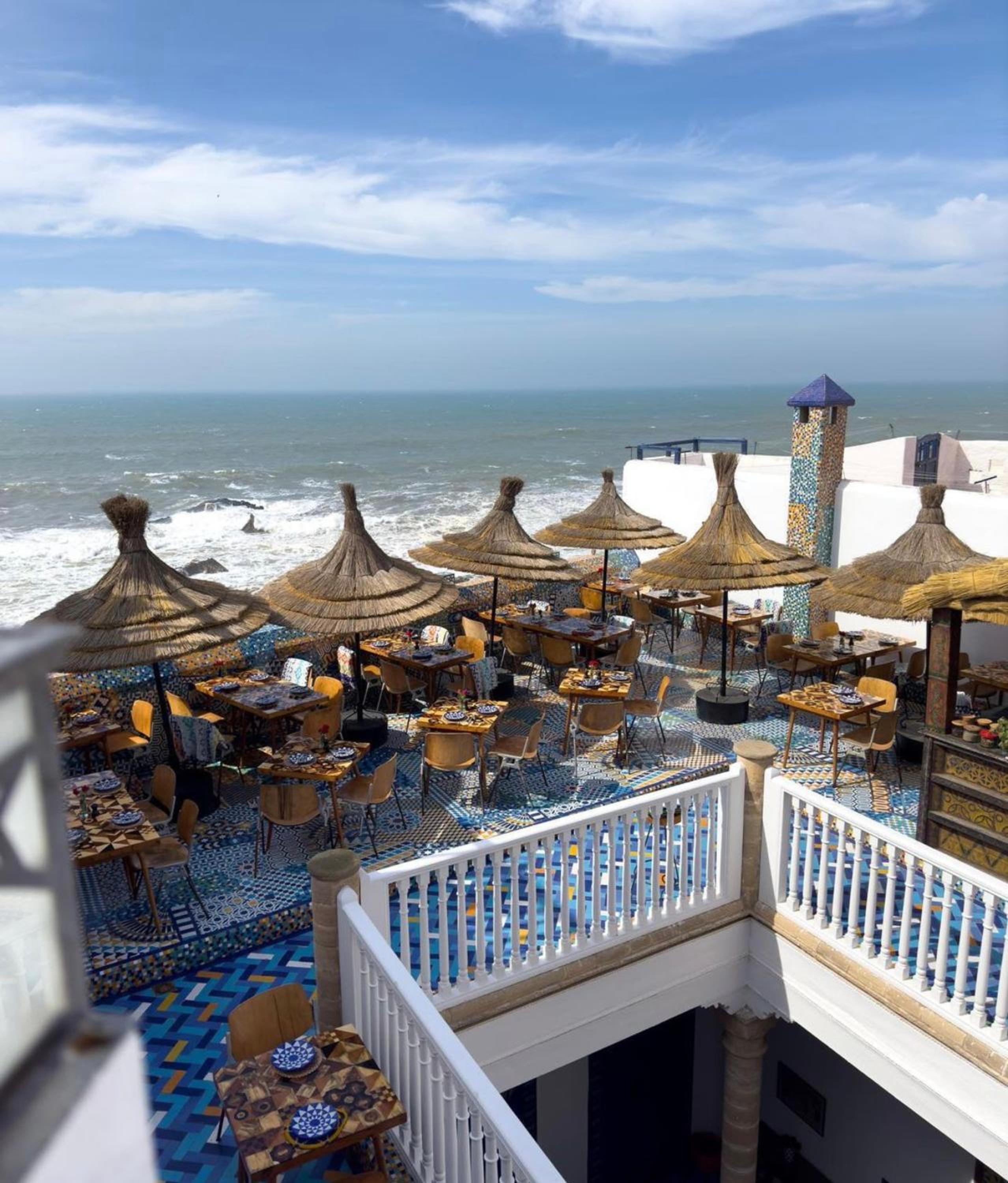 SALUT MAROC! Luxury Boutique Hotel & Restaurant photo 35 of 78